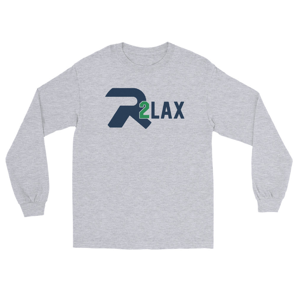 R2 Long Sleeve Shirt