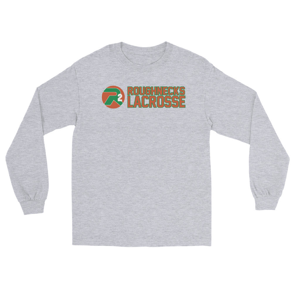 Roughnecks Long Sleeve Shirt