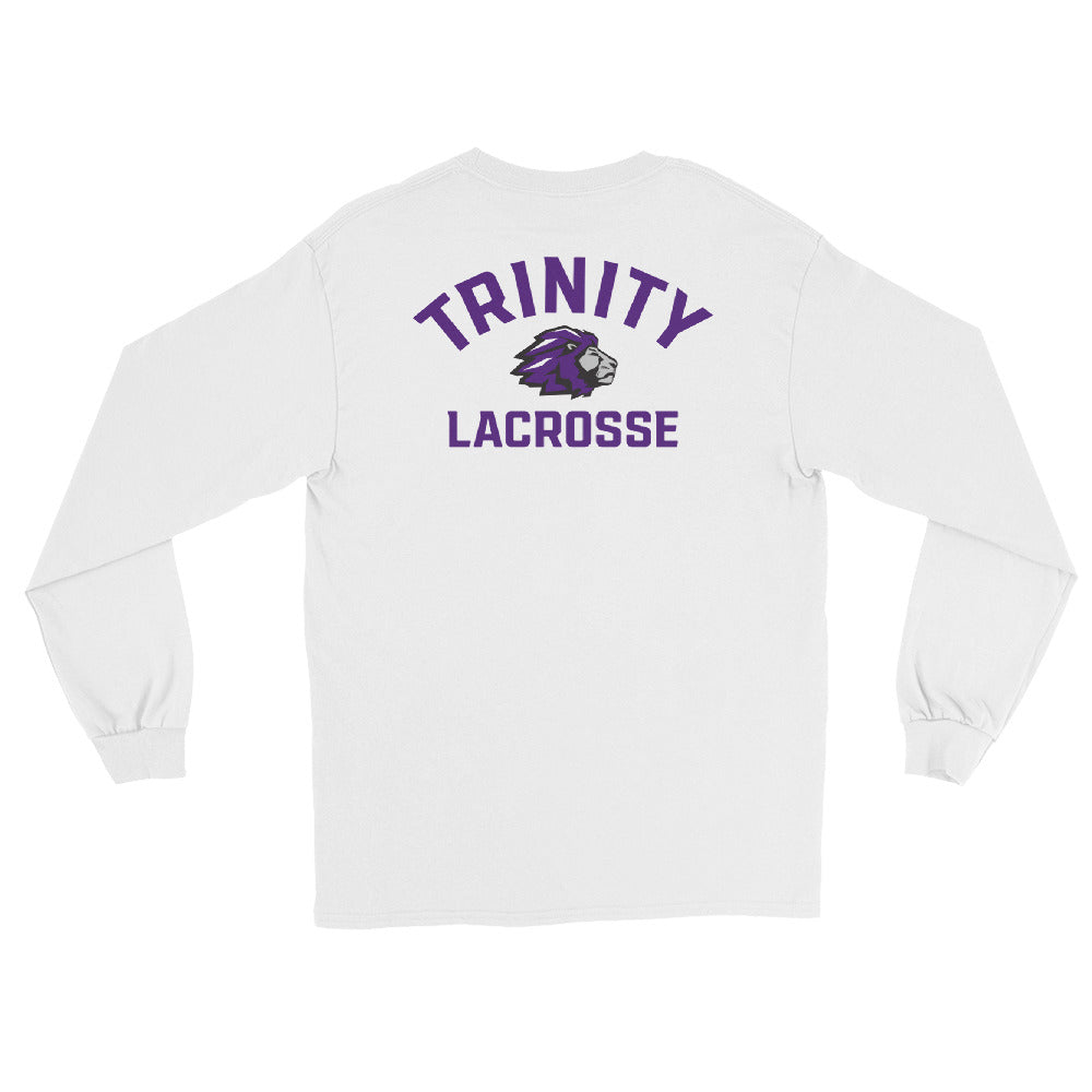 Trinity Men’s Long Sleeve Shirt