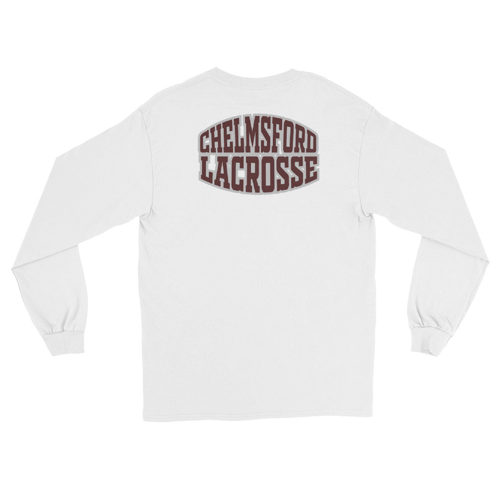 Chelmsford Men’s Long Sleeve Shirt