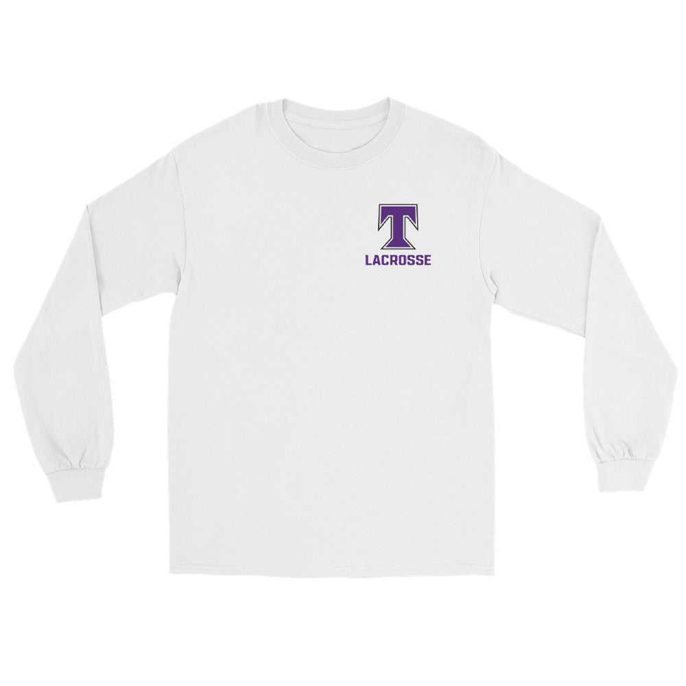 Trinity Men’s Long Sleeve Shirt
