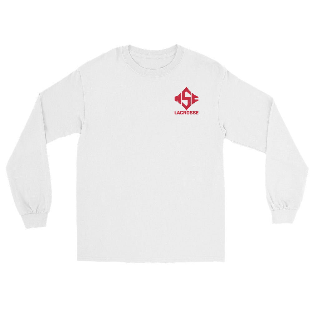 NC State Men’s Long Sleeve Shirt