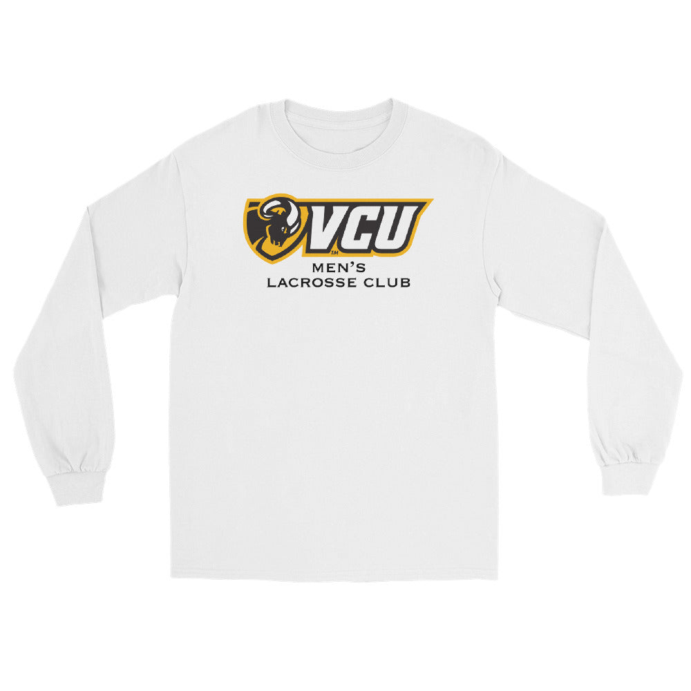 VCU Long Sleeve Shirt