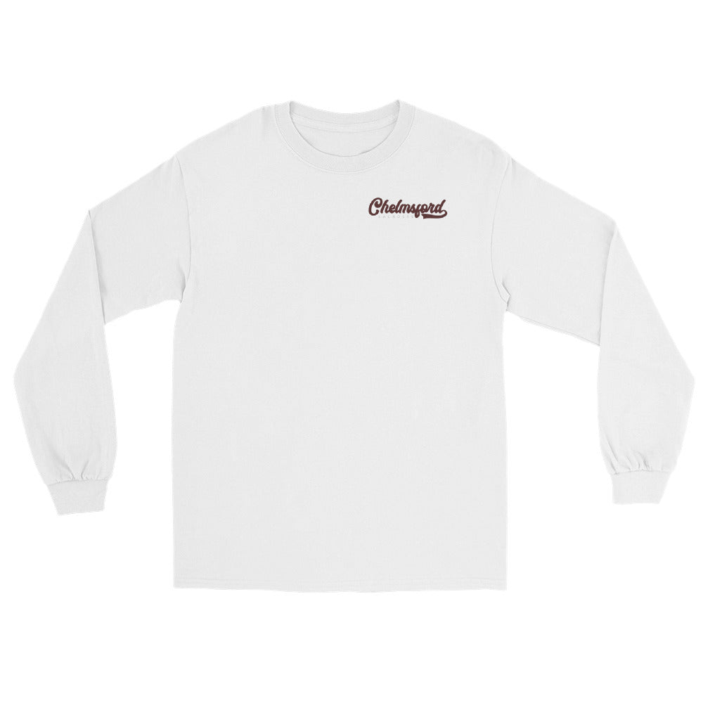 Chelmsford Men’s Long Sleeve Shirt