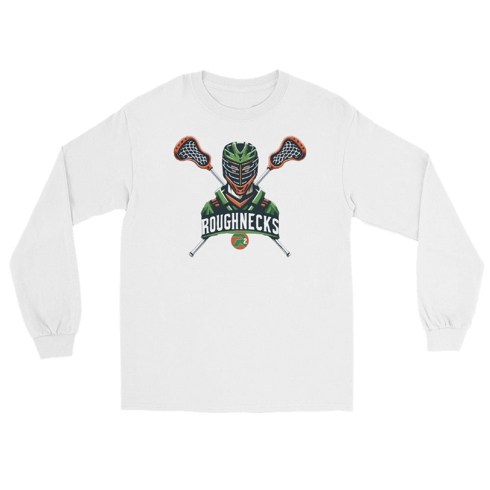 Roughnecks Long Sleeve Shirt