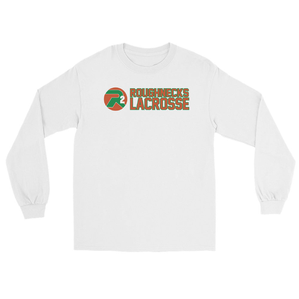 Roughnecks Long Sleeve Shirt