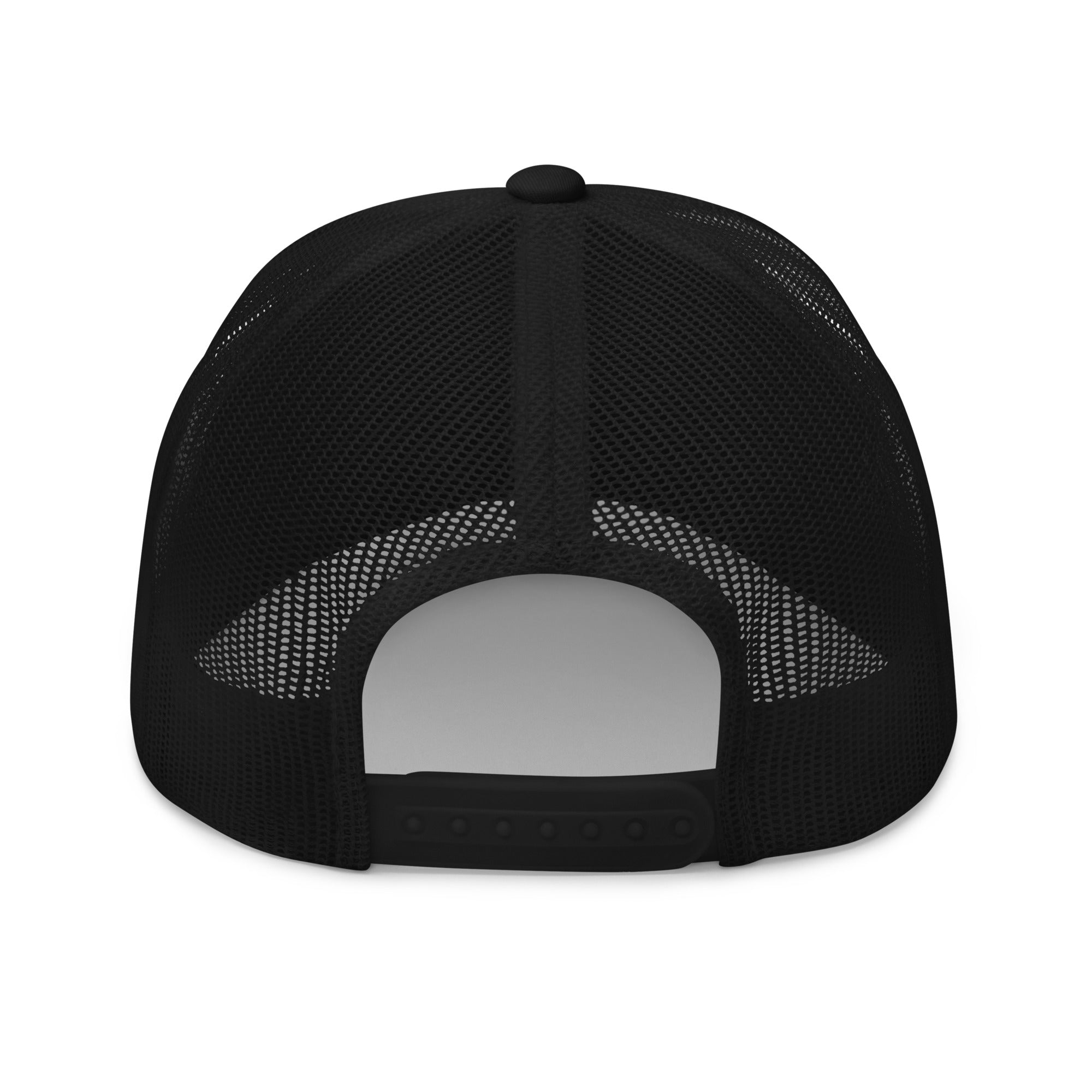 NC State Trucker Cap