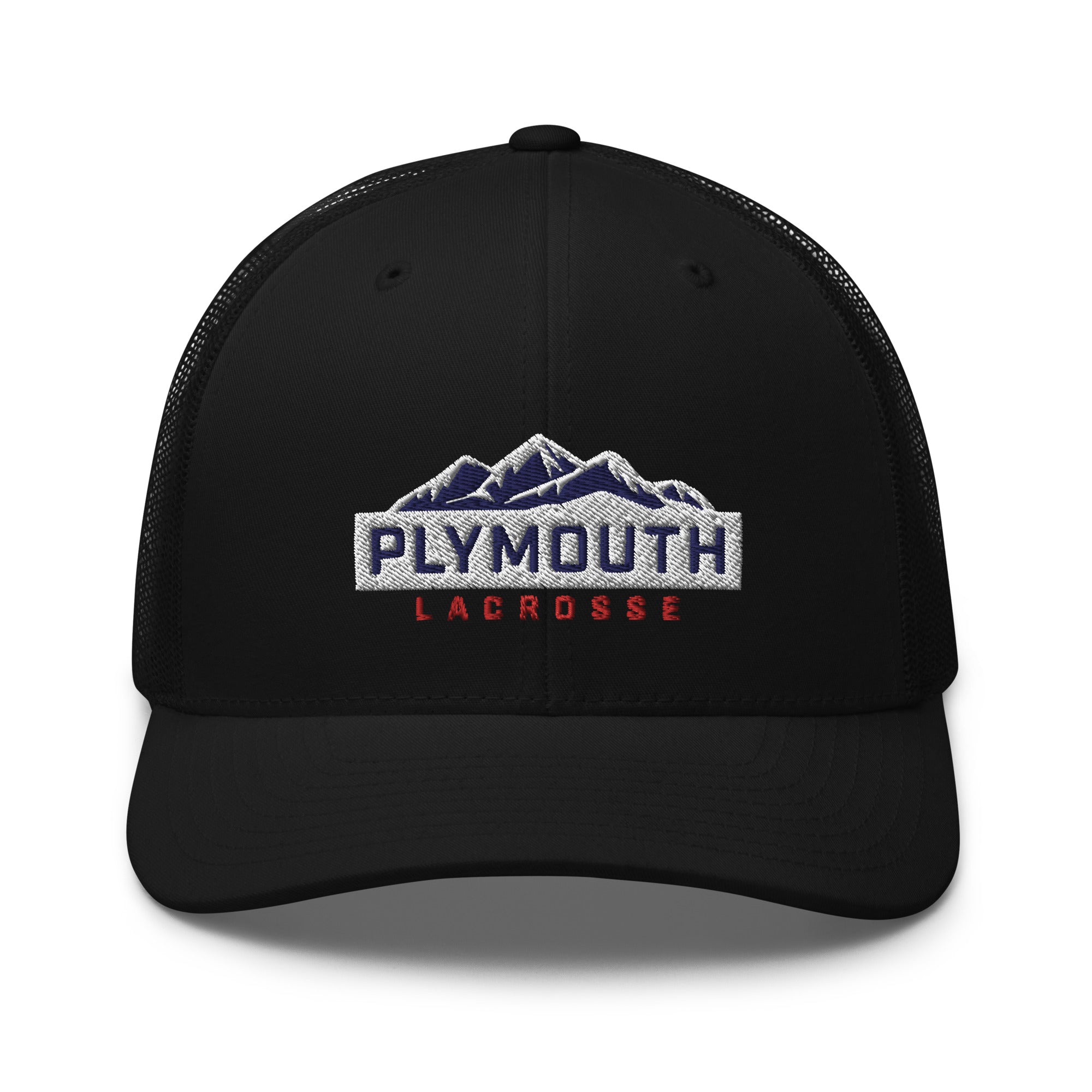 Plymouth Trucker Cap