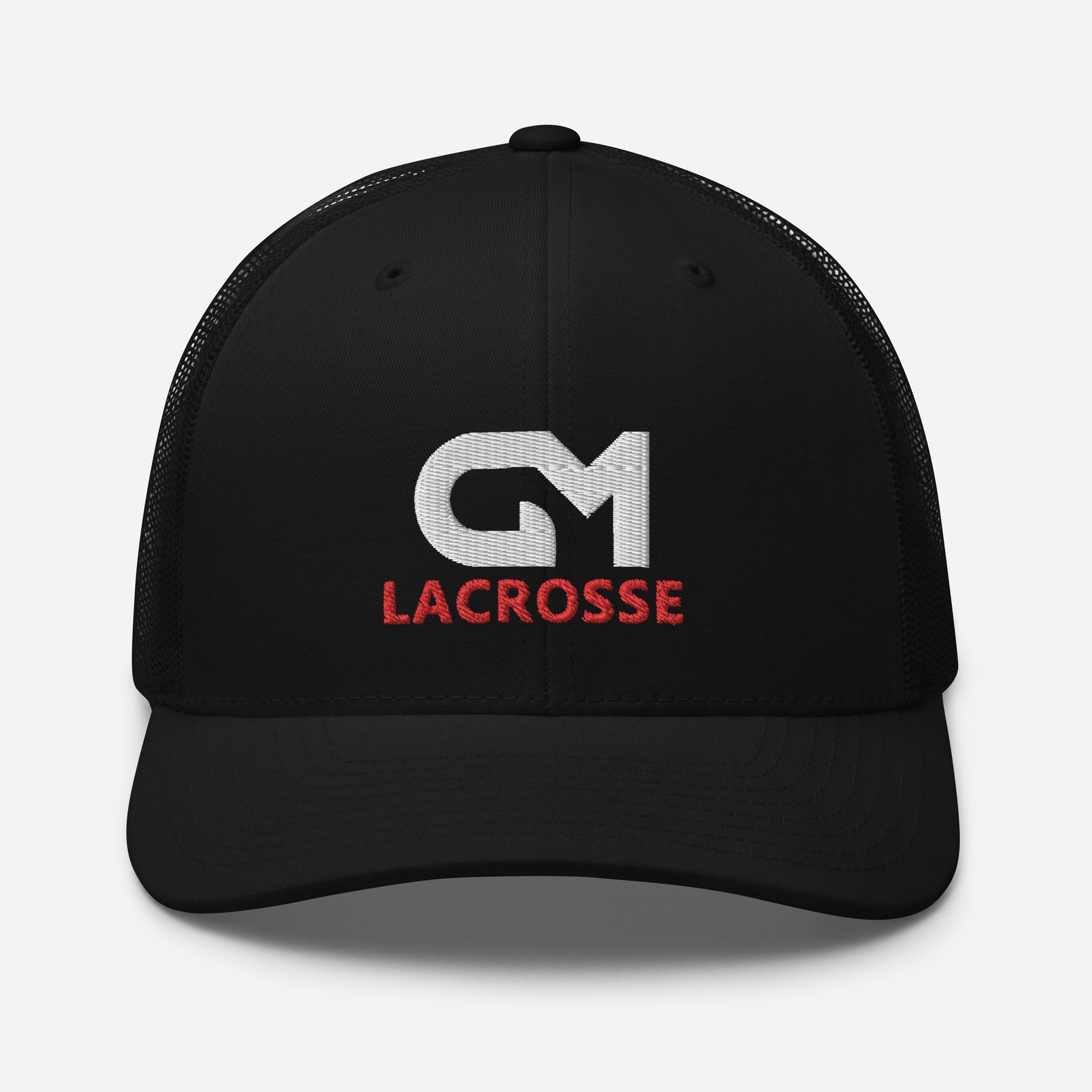 GMLA Trucker Cap