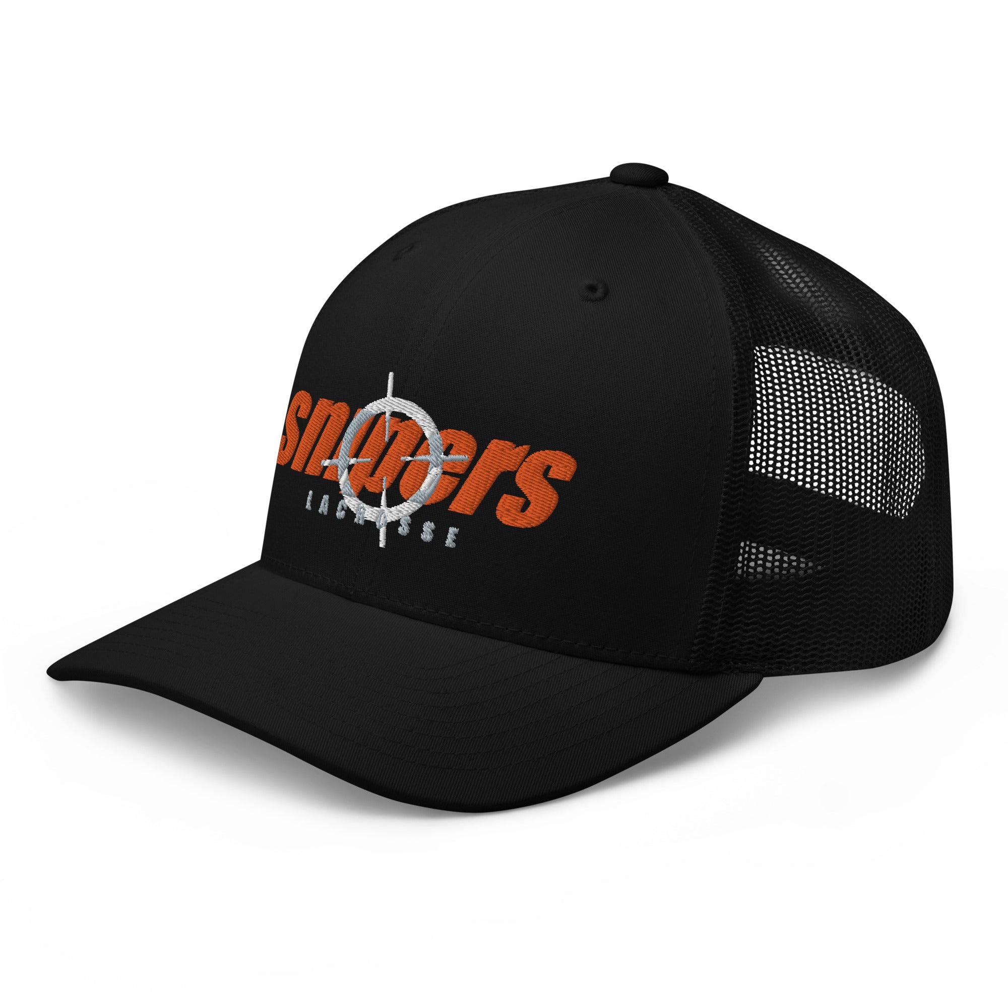 Snipers Trucker Cap