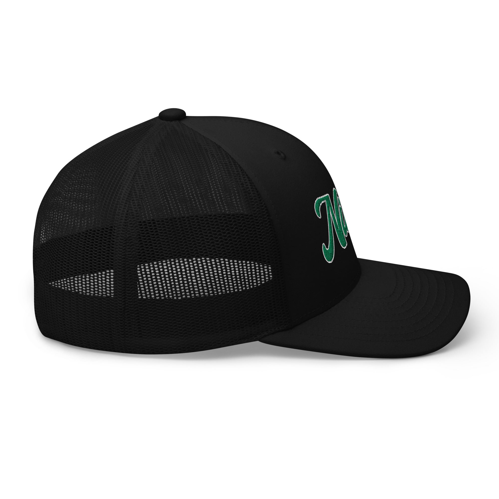 Sixty Niners Trucker Cap