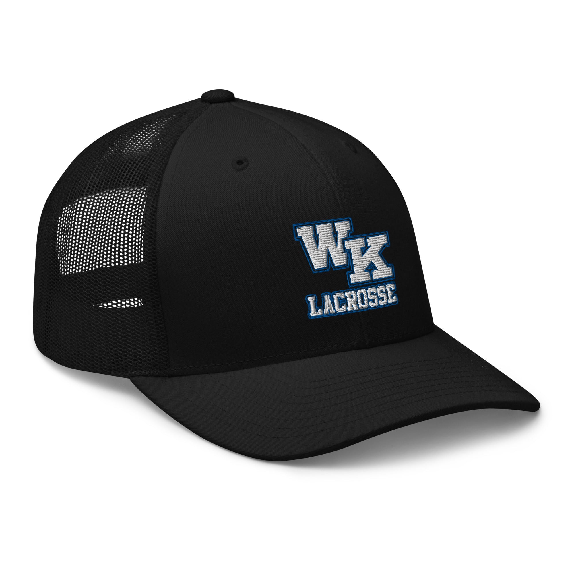 WK Coaches Trucker Cap