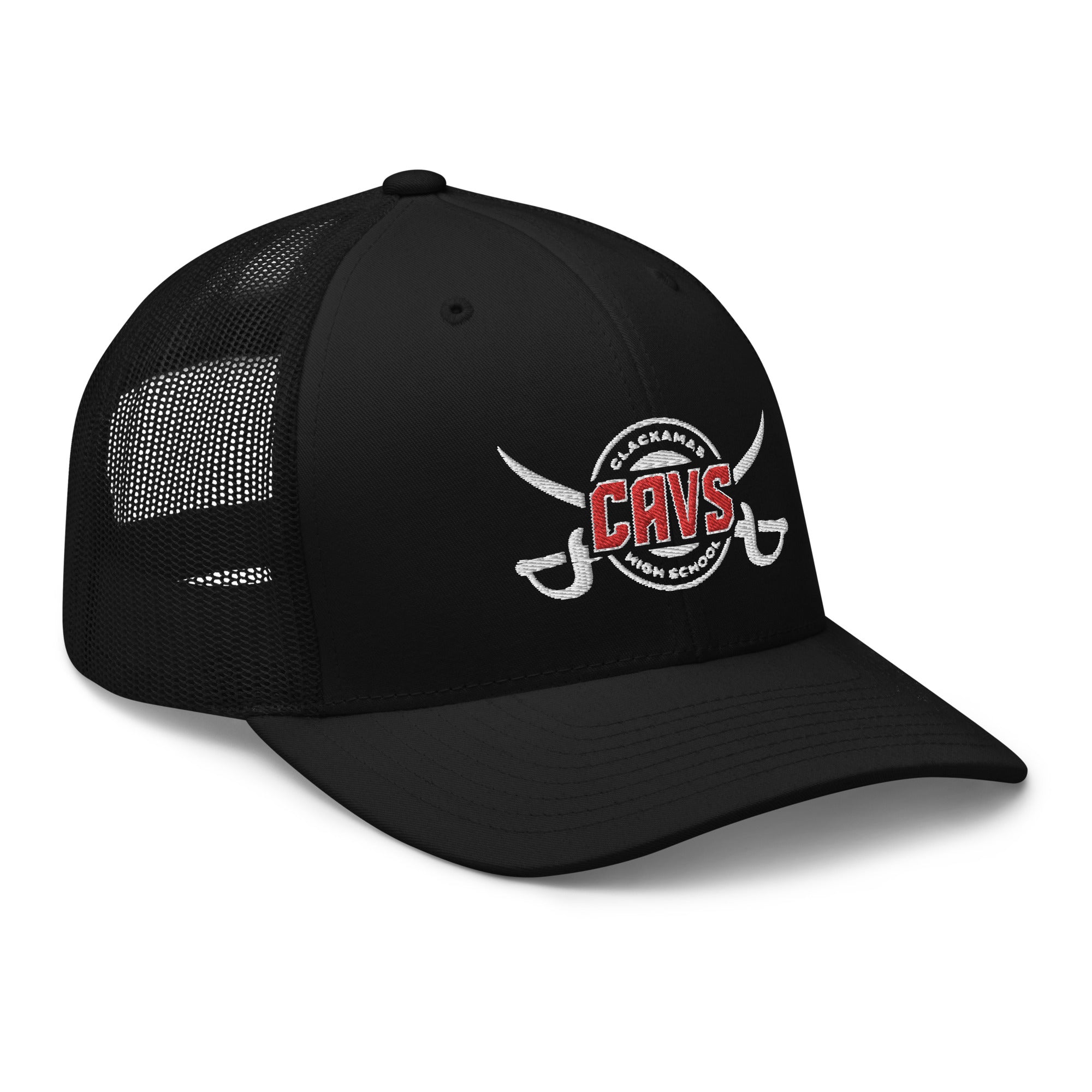 Clackamas Trucker Cap