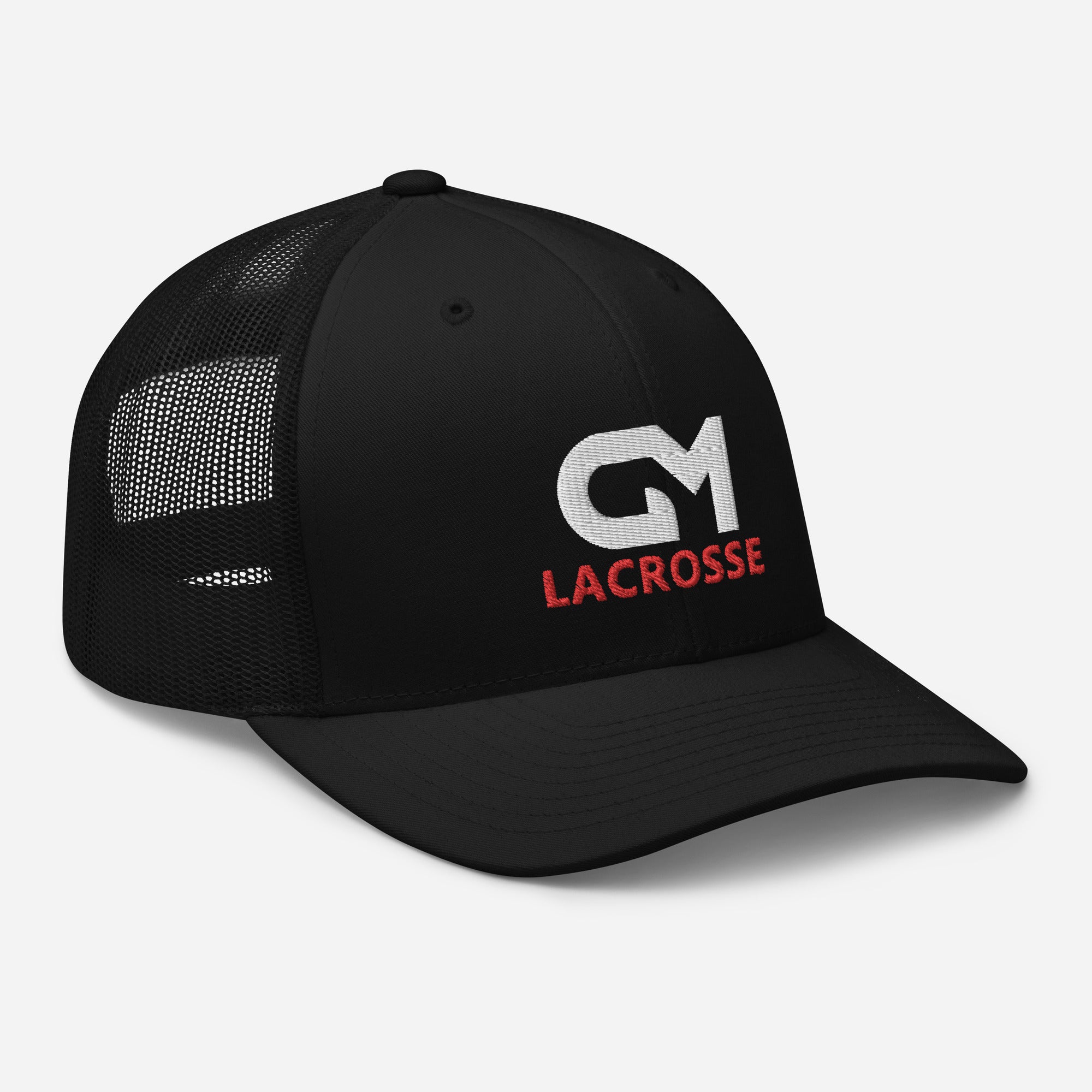GMLA Trucker Cap