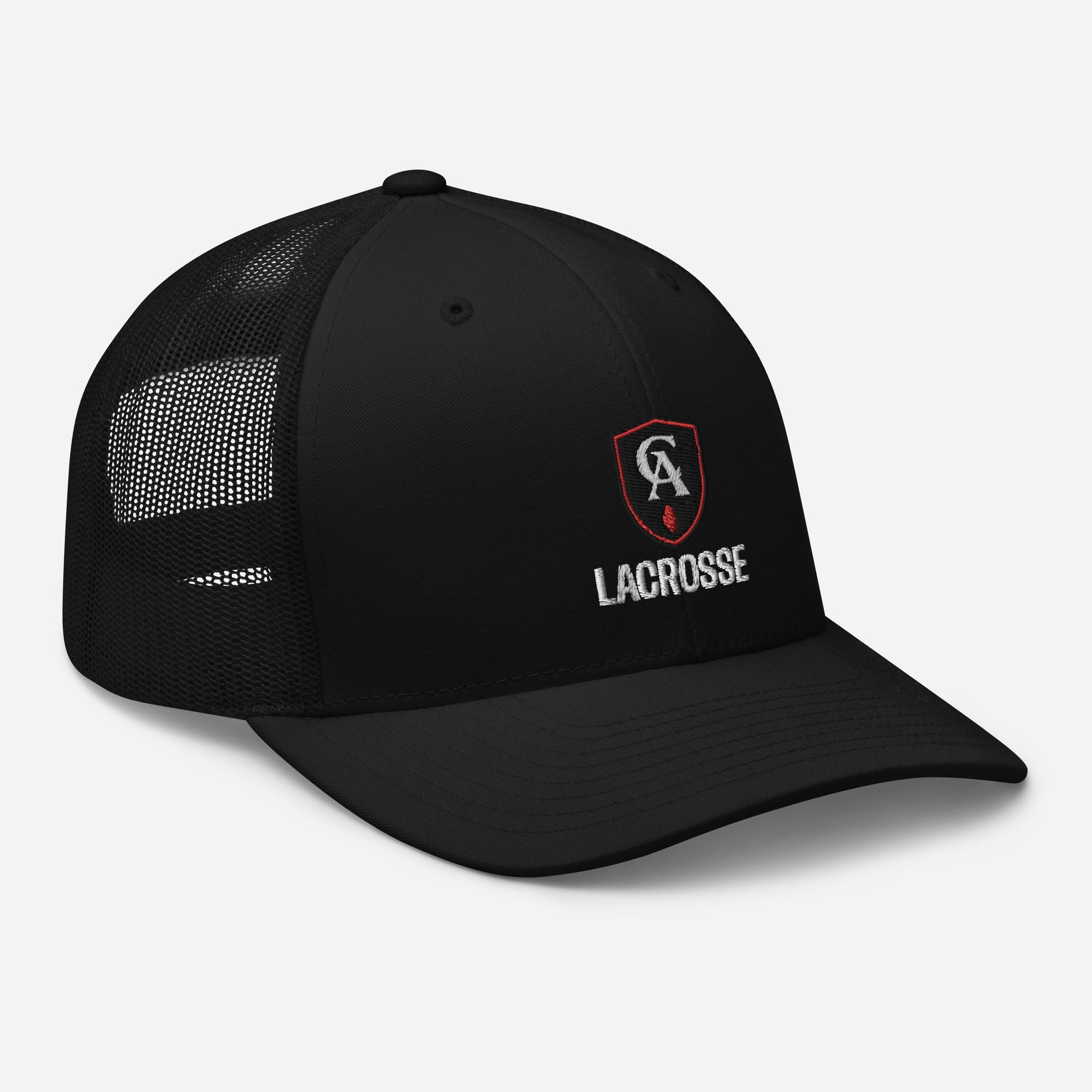 CA Trucker Cap