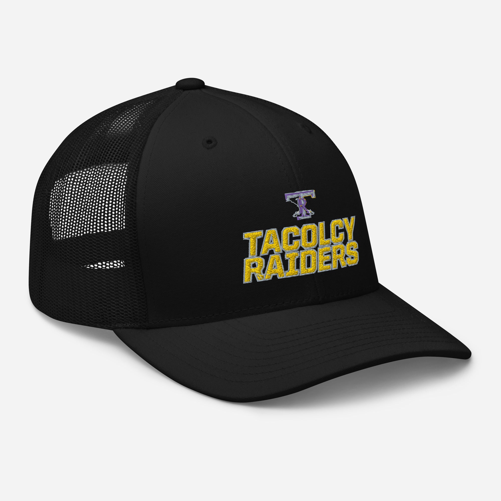 Tacolcy Trucker Cap