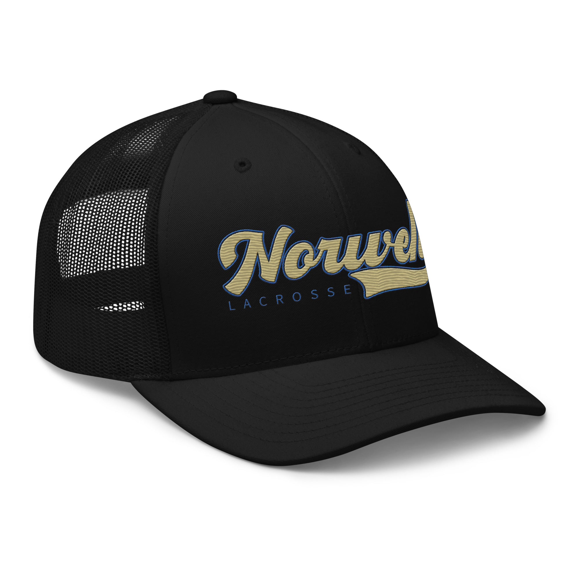 Norwell Trucker Cap