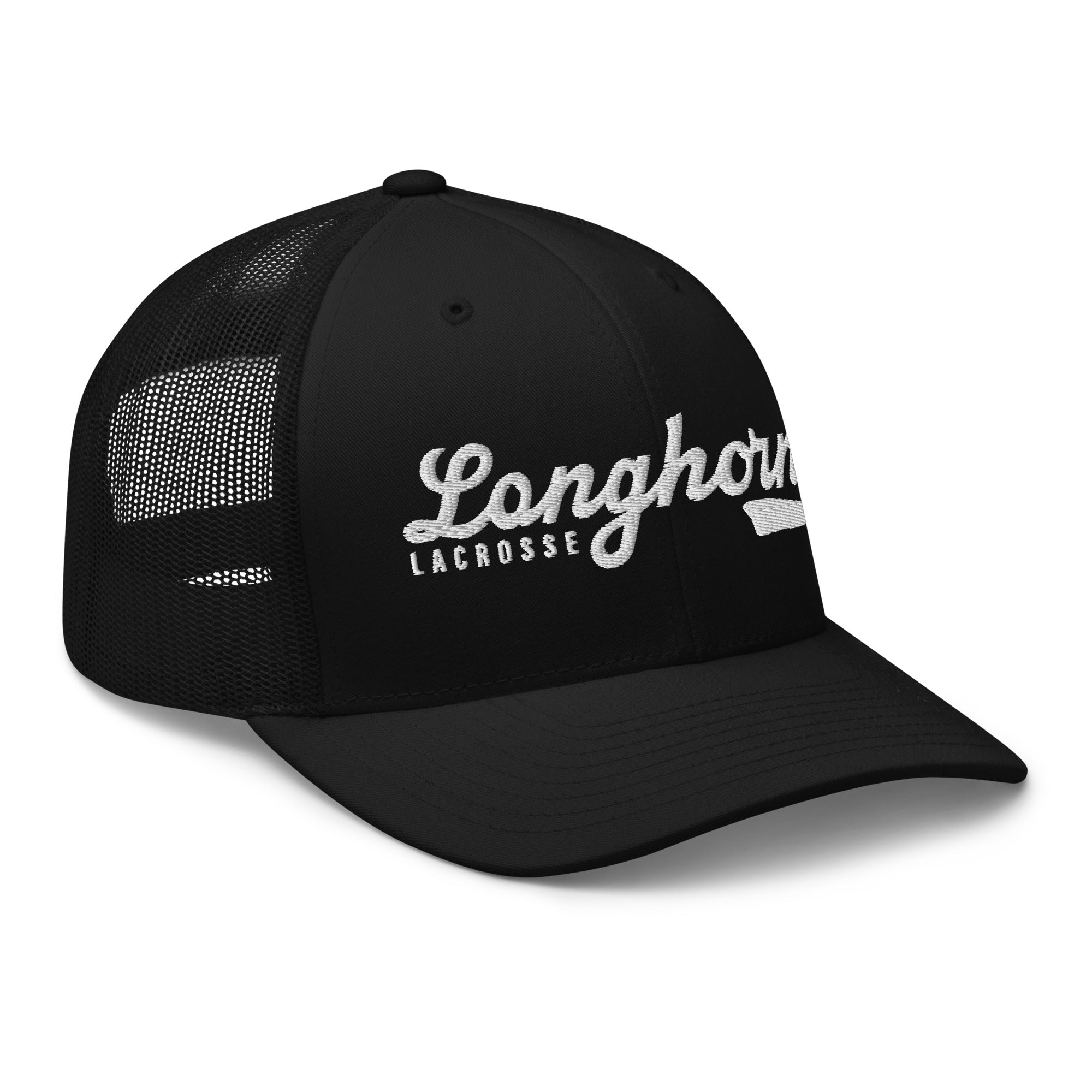 Lambert Trucker Cap