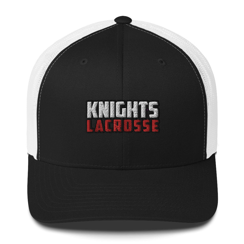 North Andover Trucker Cap