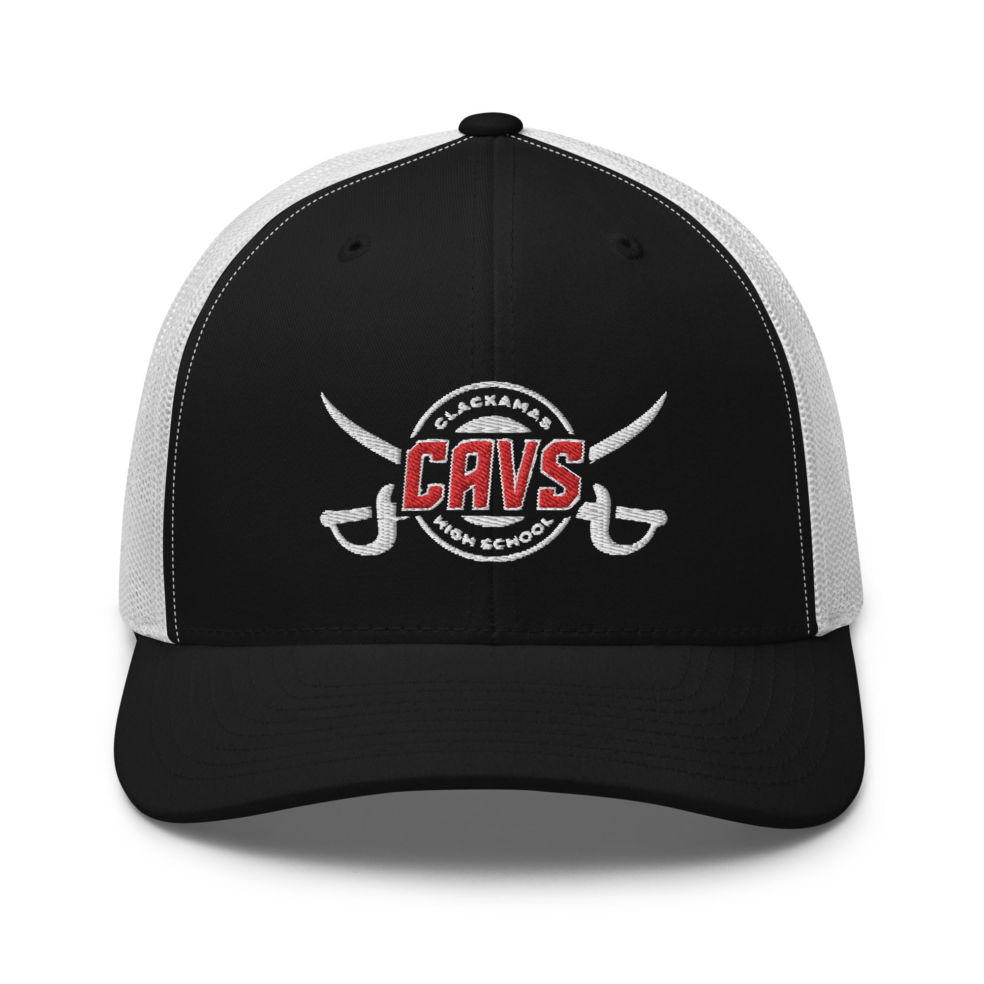 Clackamas Trucker Cap