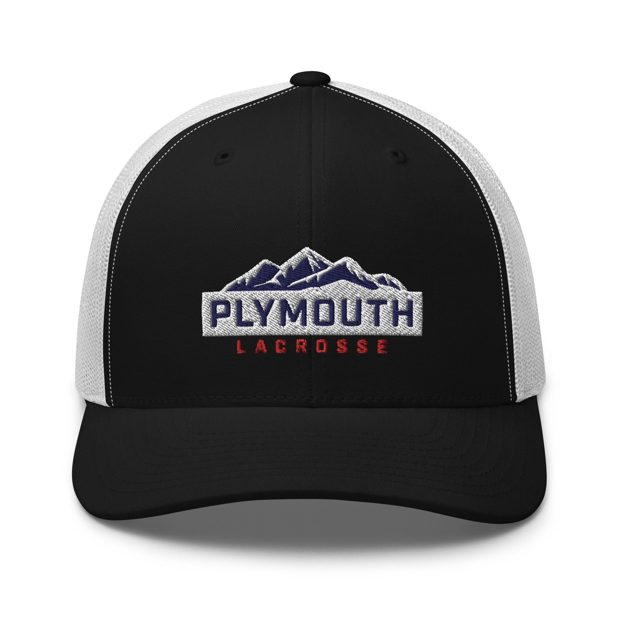 Plymouth Trucker Cap