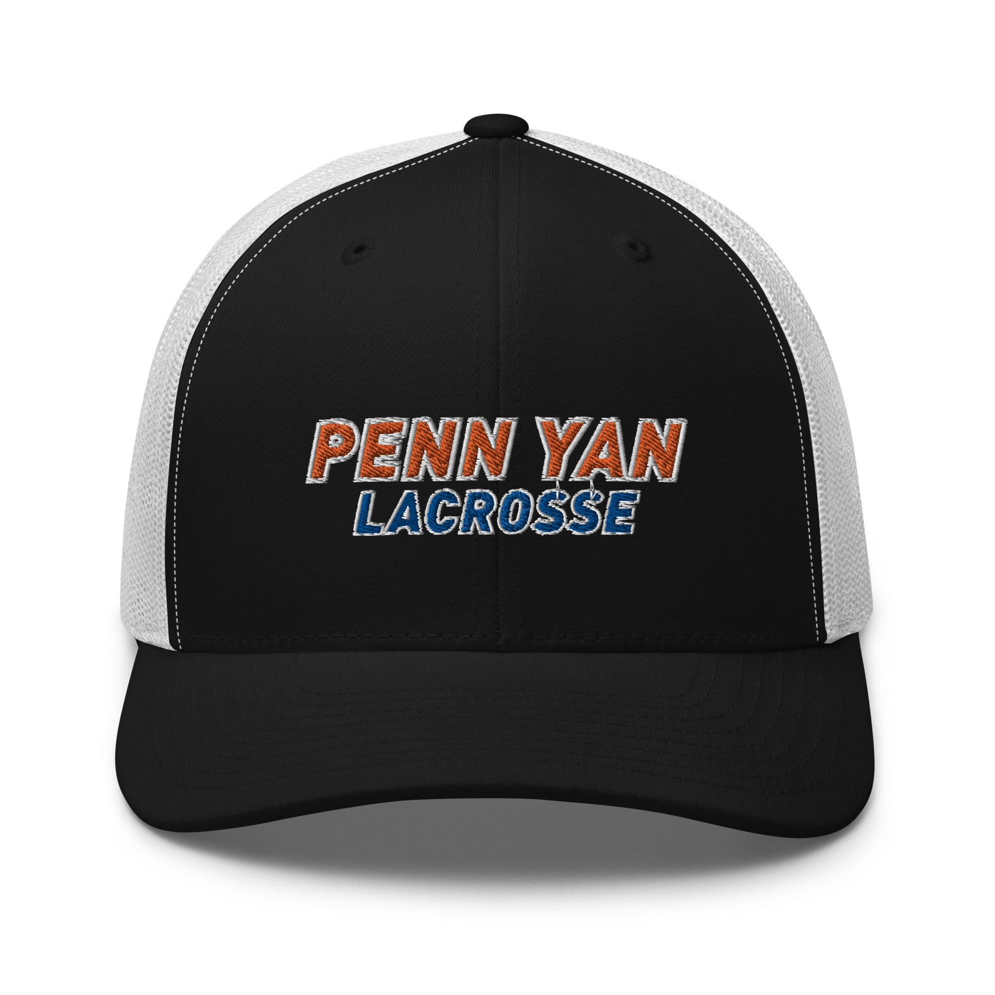 Penn Yan Trucker Cap
