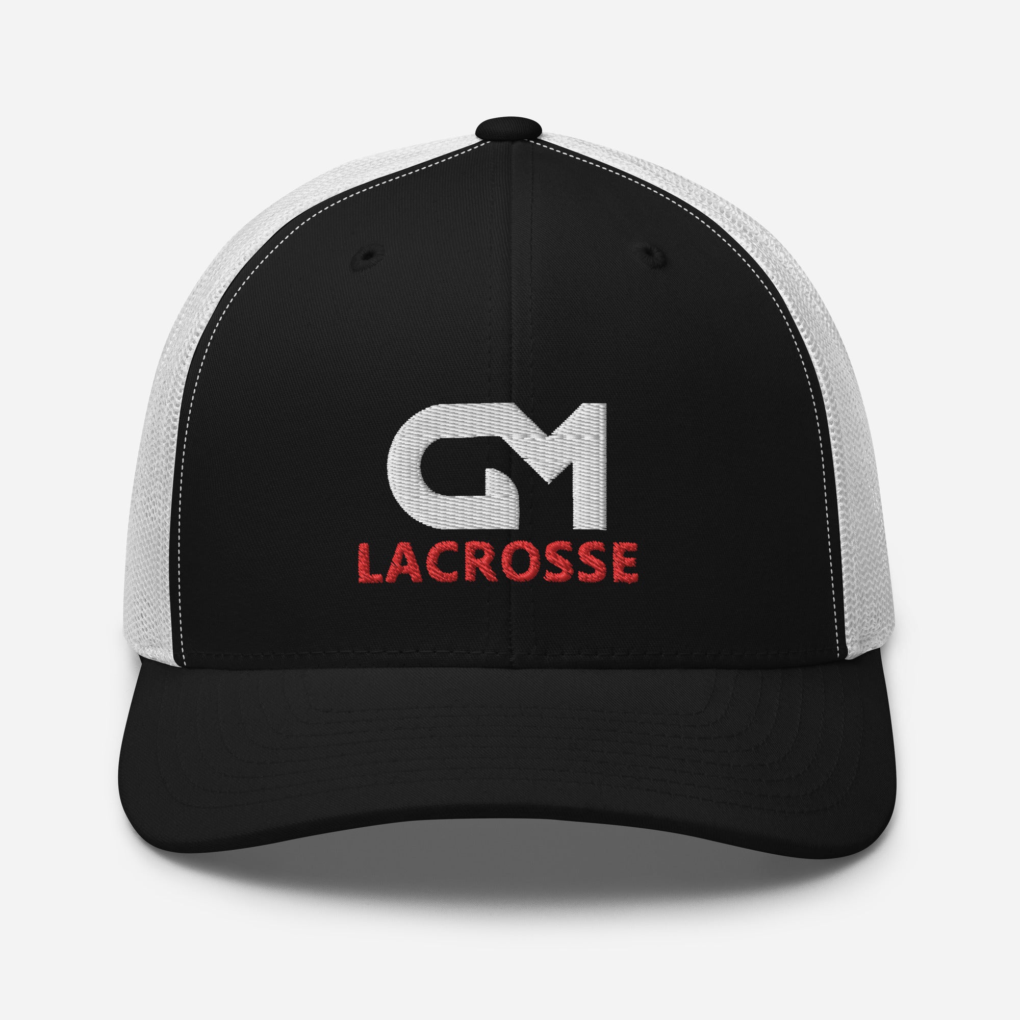 GMLA Trucker Cap
