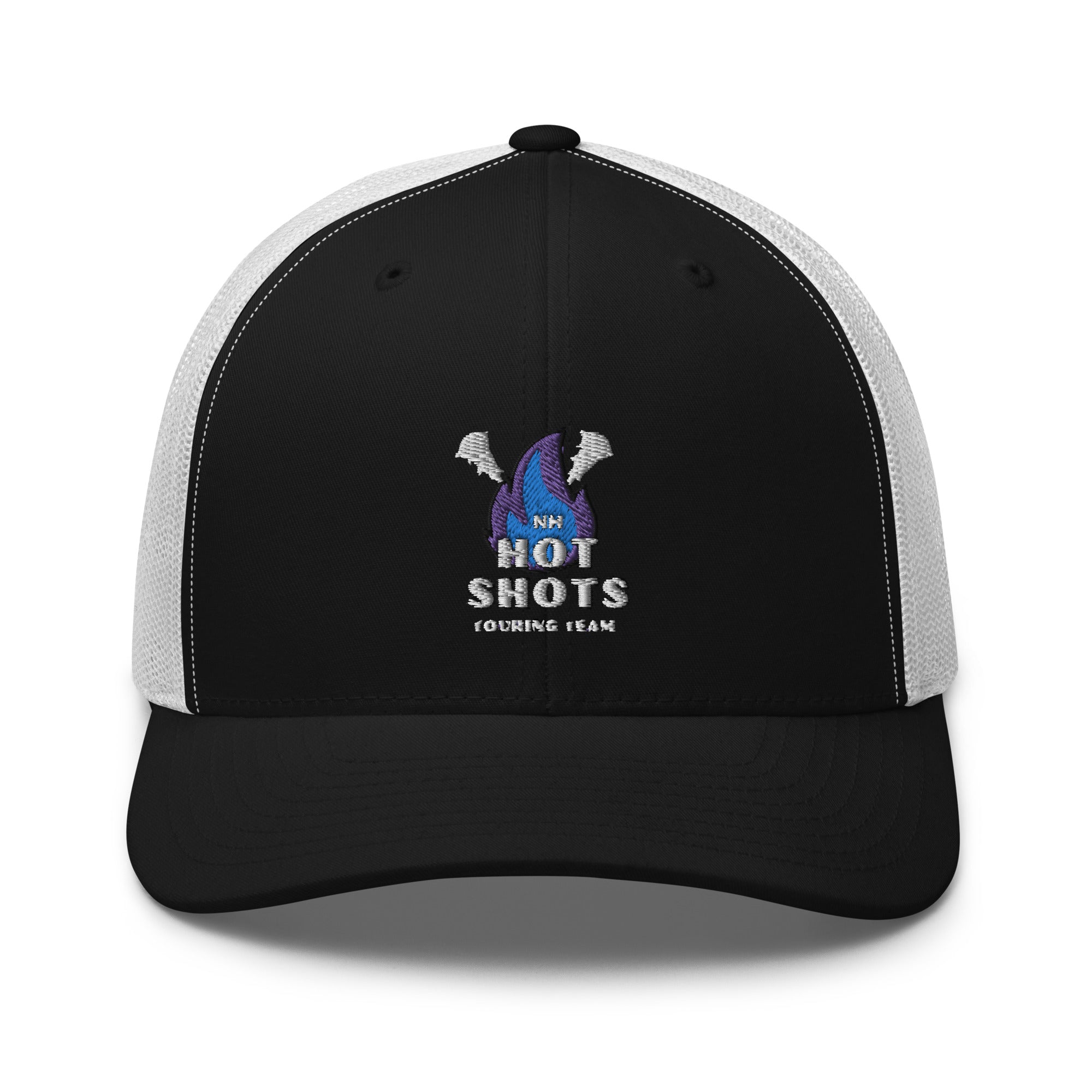 NH Hot Shots Trucker Cap