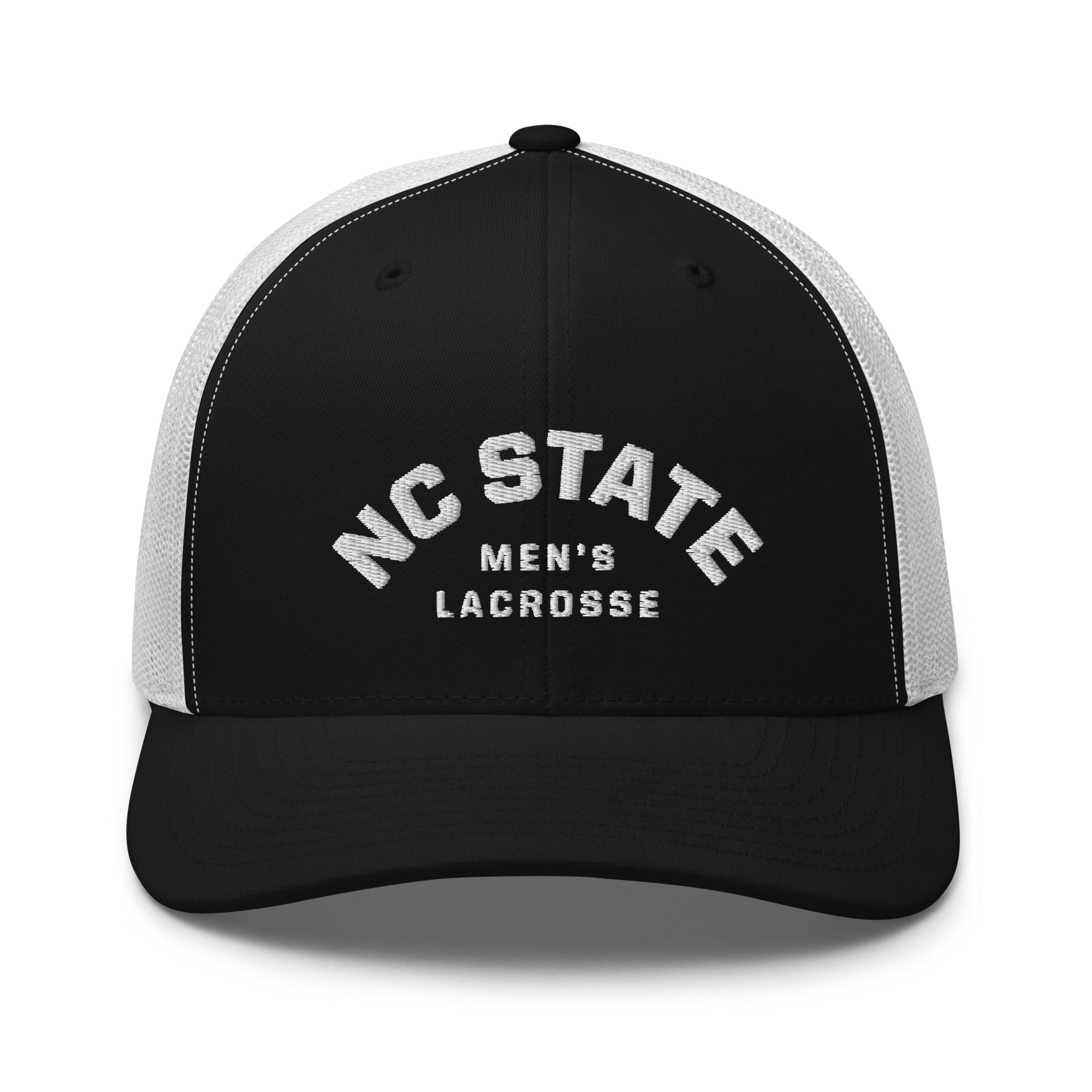 NC State Trucker Cap