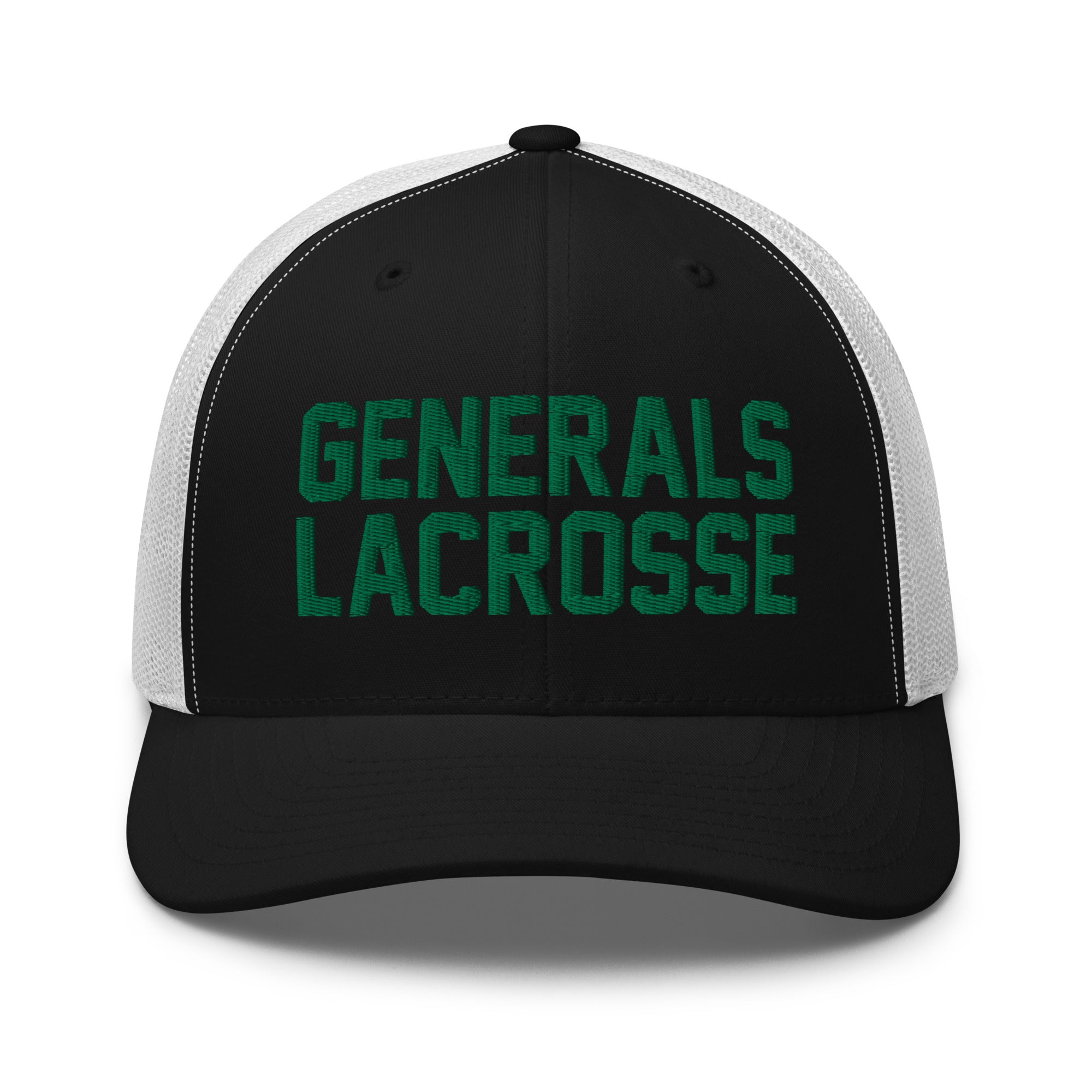 Generals Trucker Cap