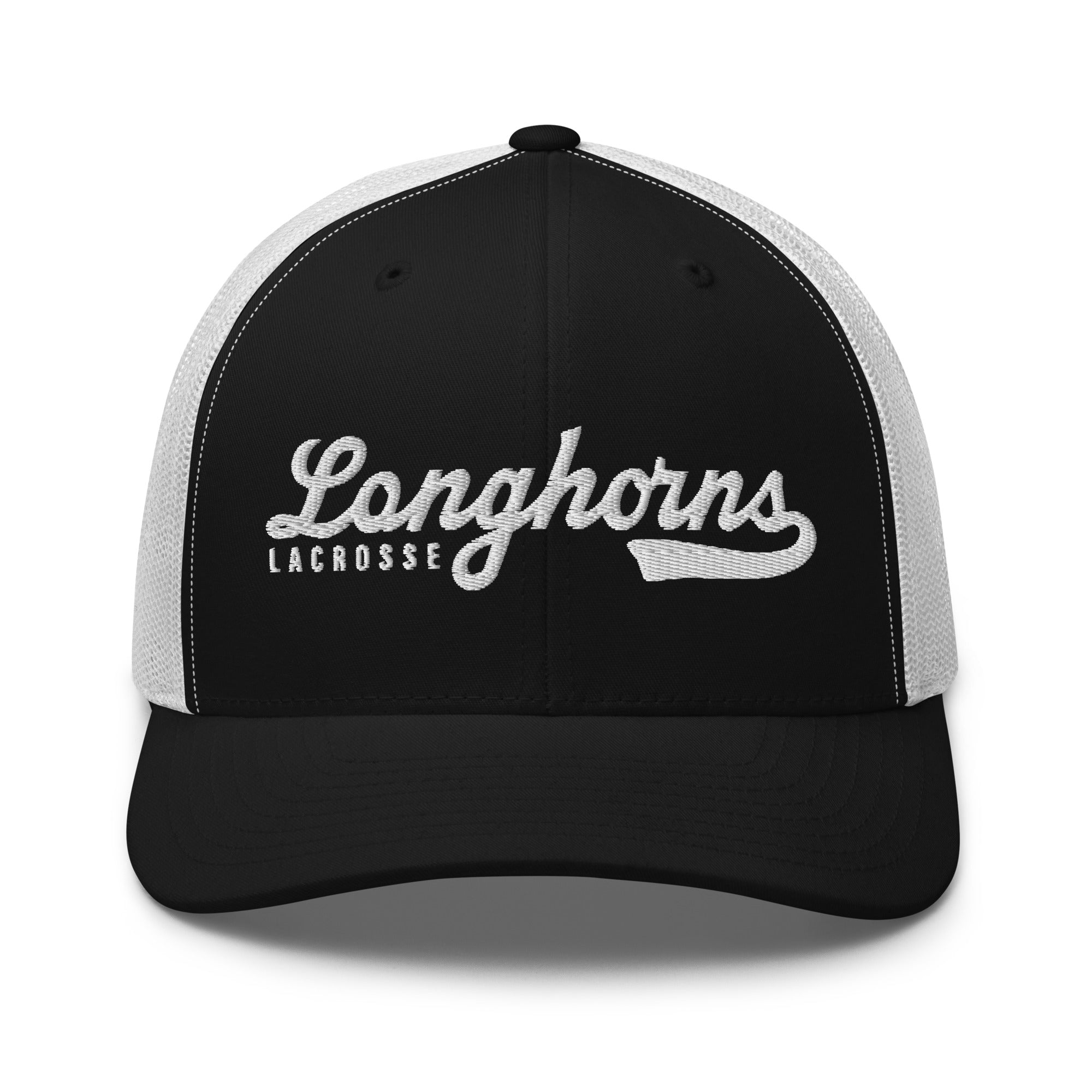 Lambert Trucker Cap