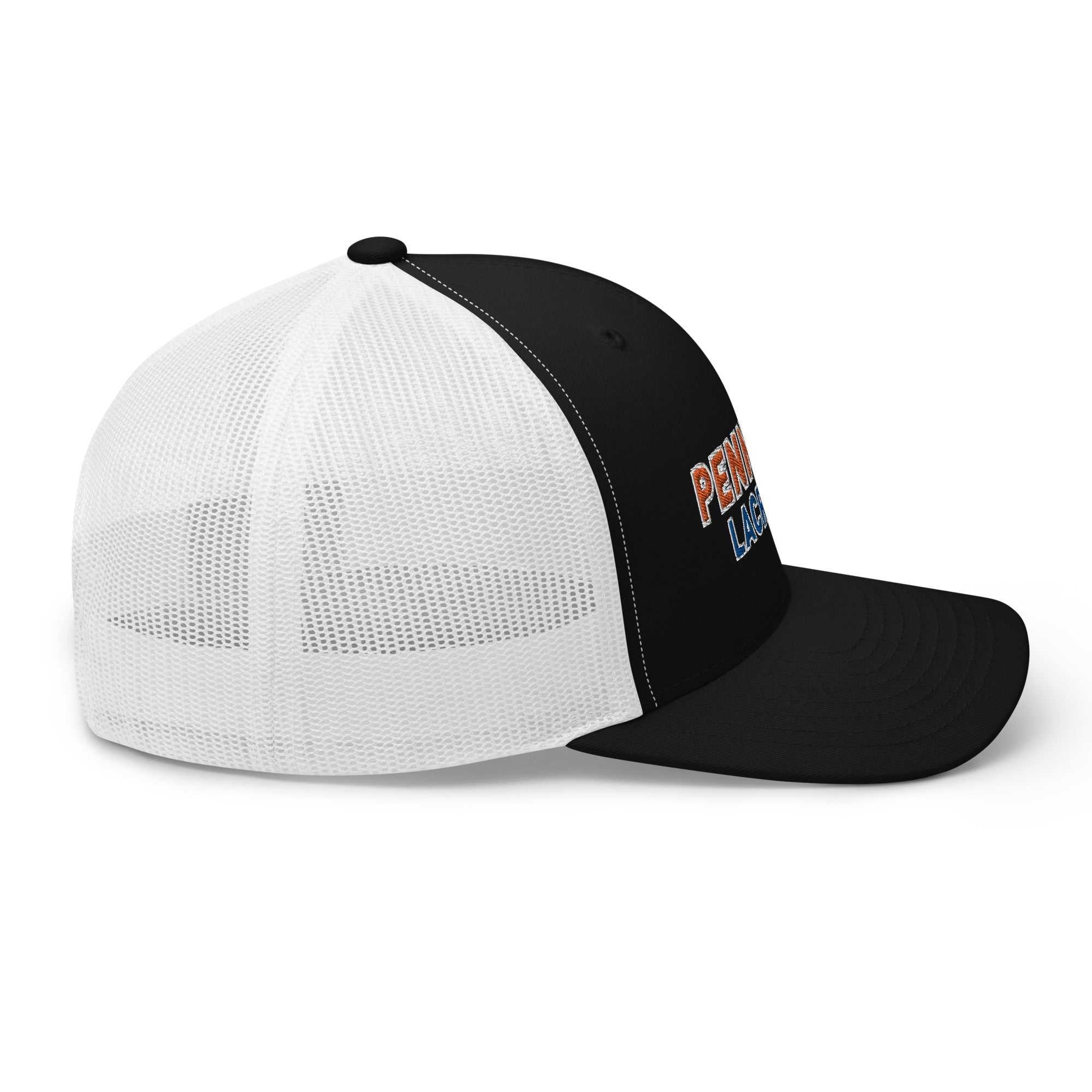 Penn Yan Trucker Cap