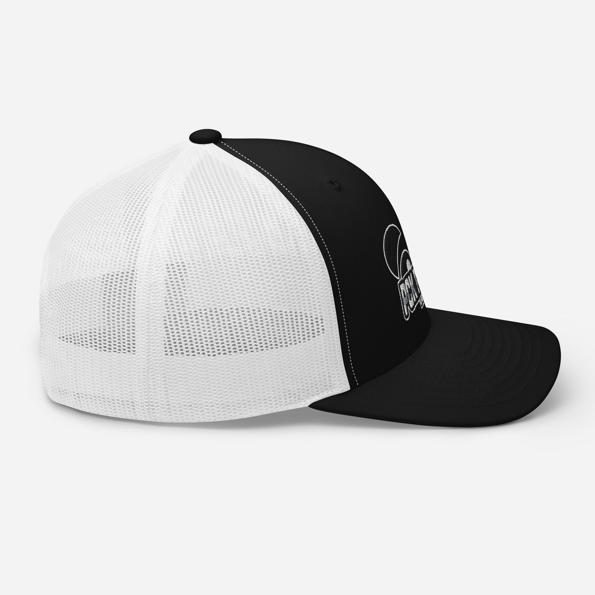 PCK Pandas Trucker Cap