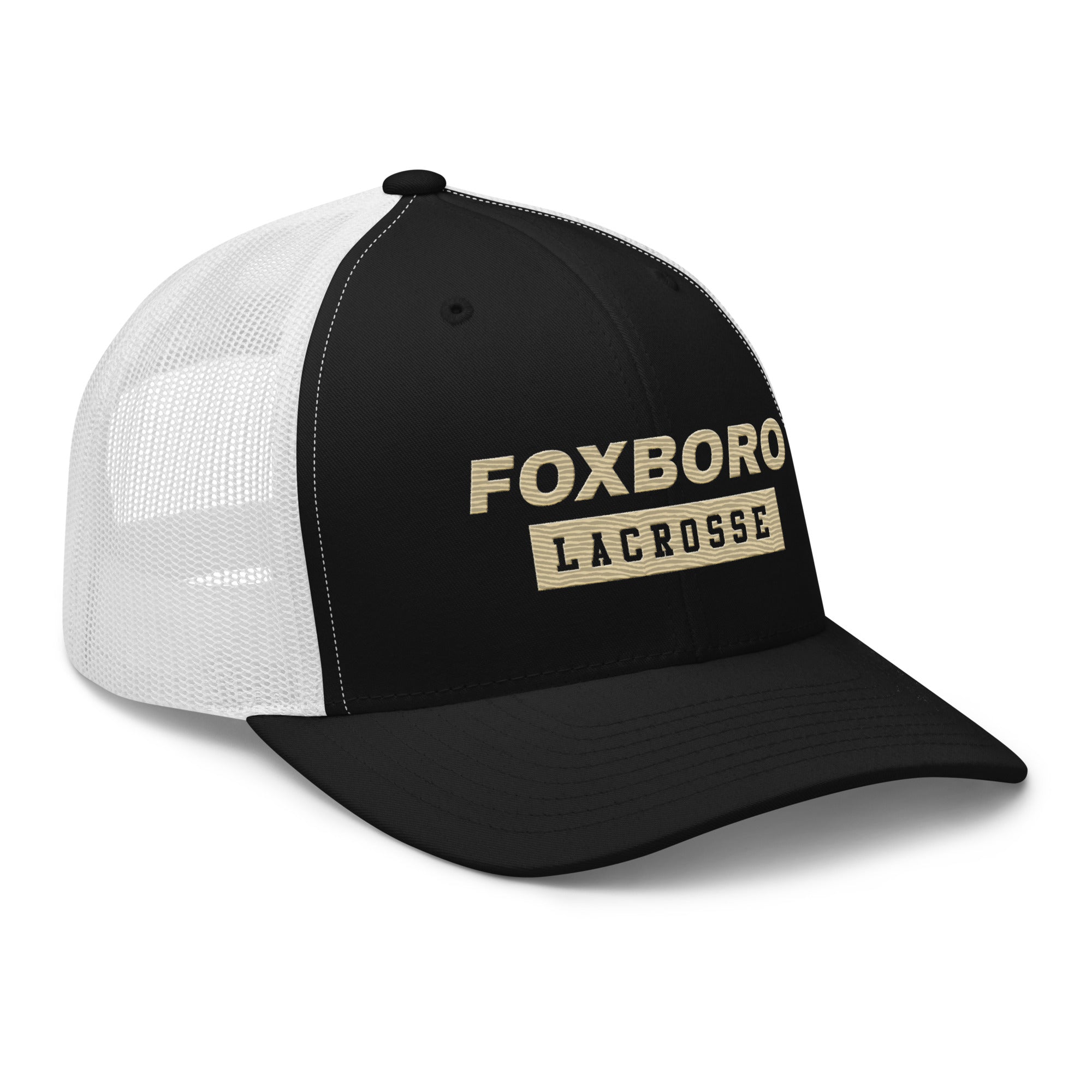 Foxboro Trucker Cap