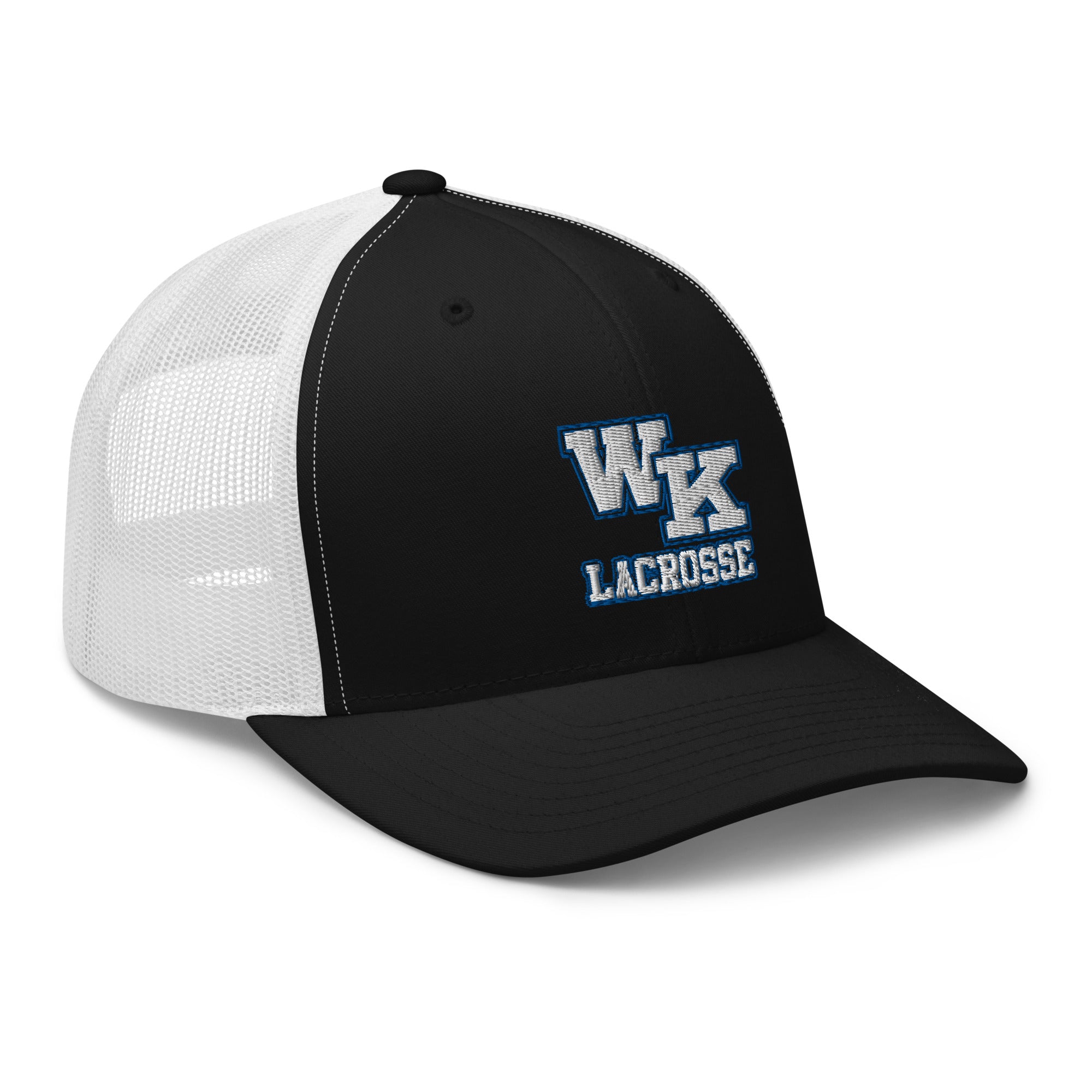 WK Coaches Trucker Cap
