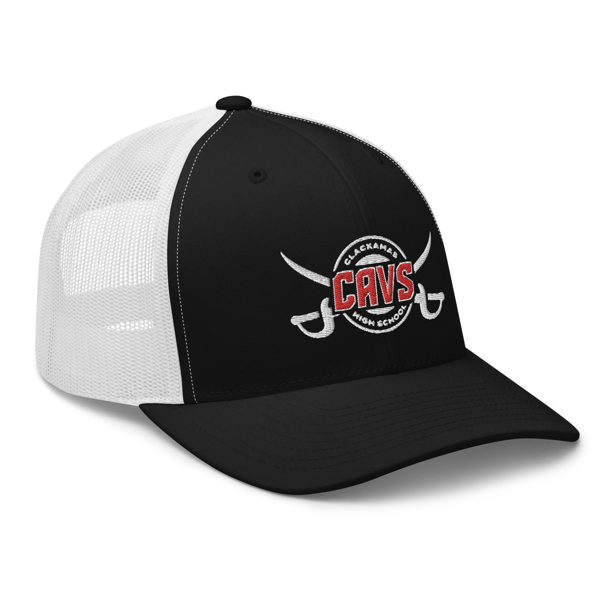 Clackamas Trucker Cap
