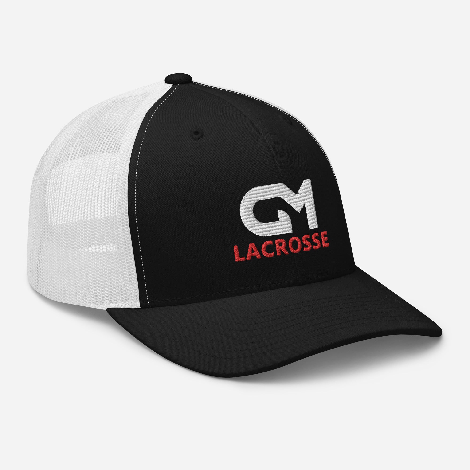GMLA Trucker Cap