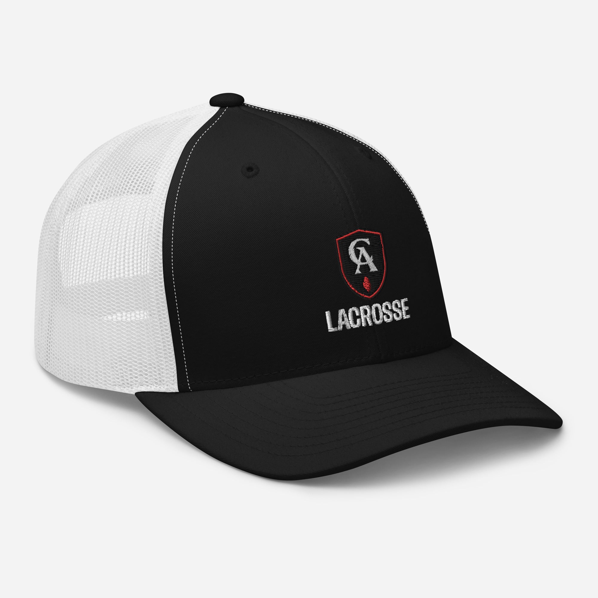 CA Trucker Cap