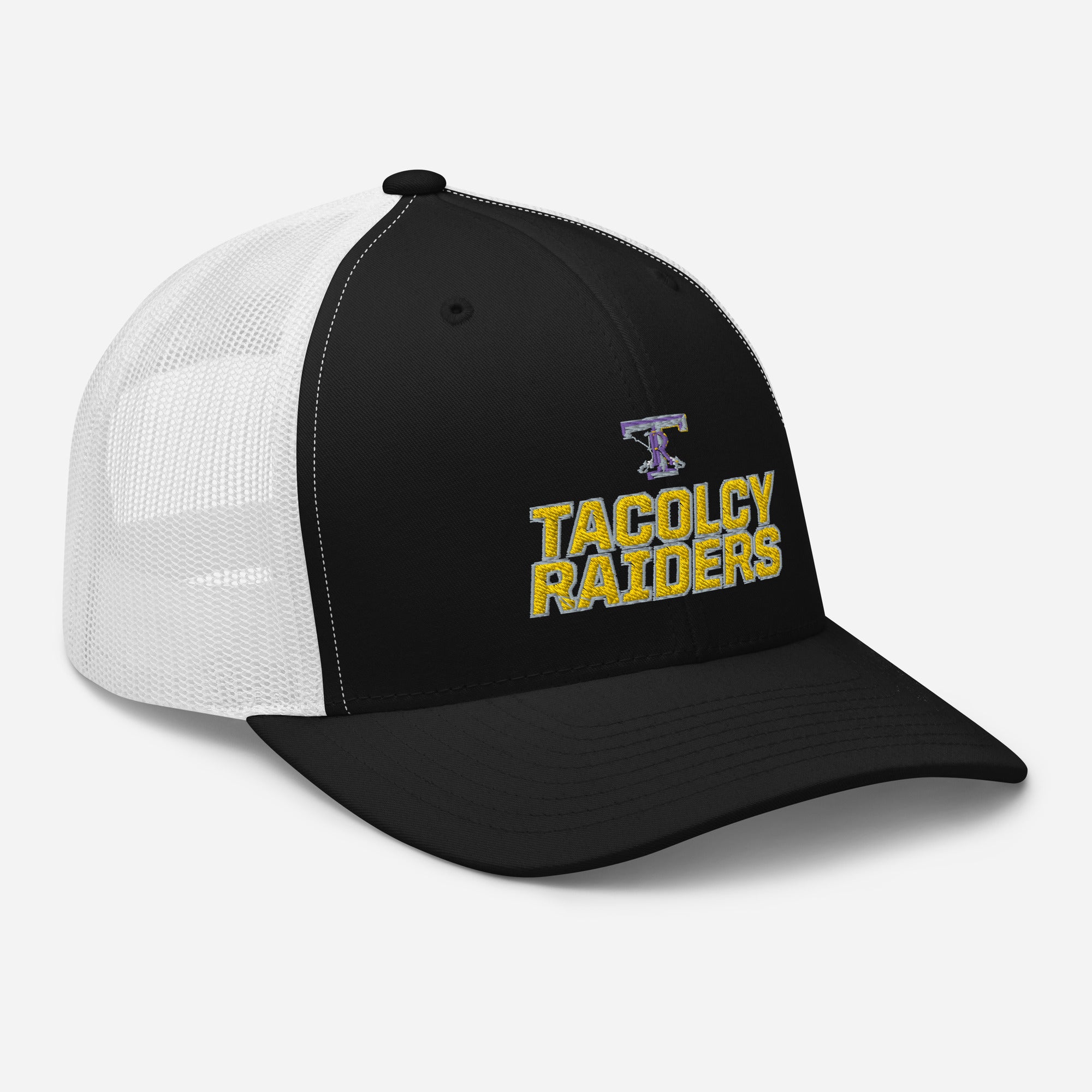 Tacolcy Trucker Cap