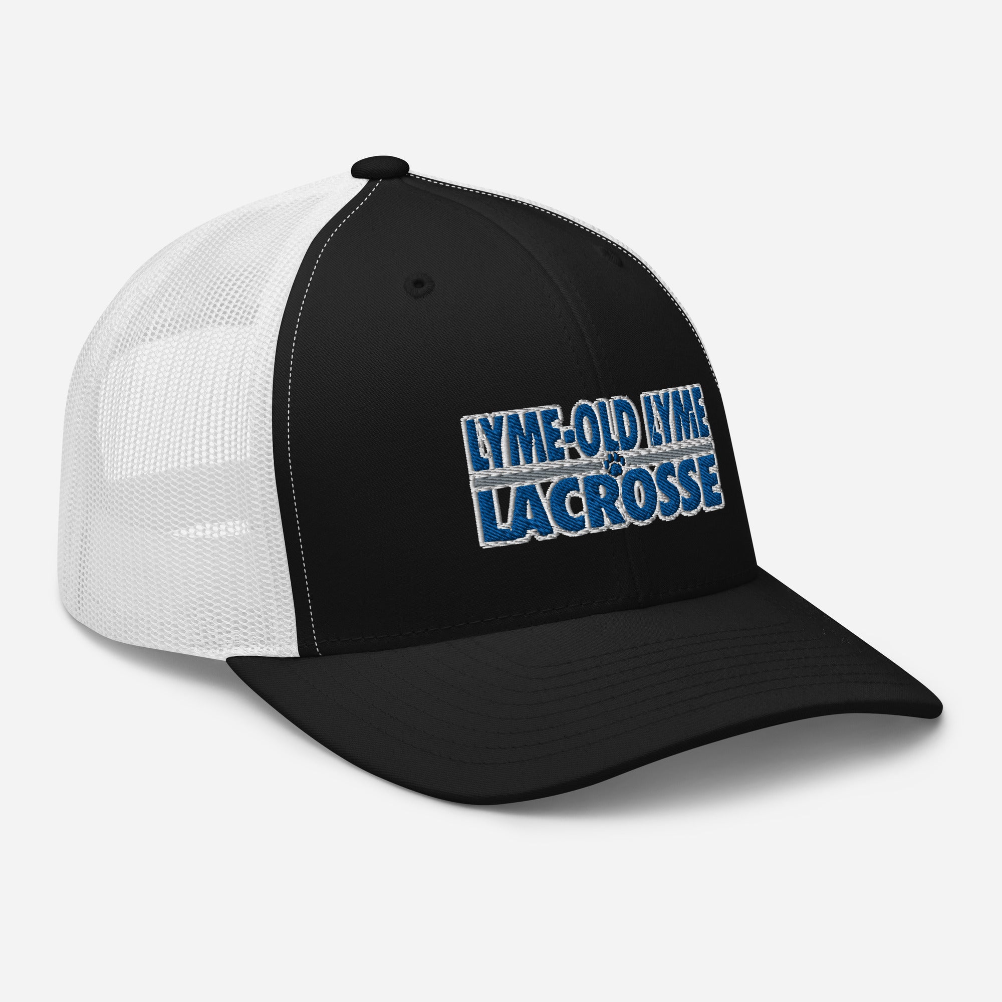 Old Lyme Trucker Cap