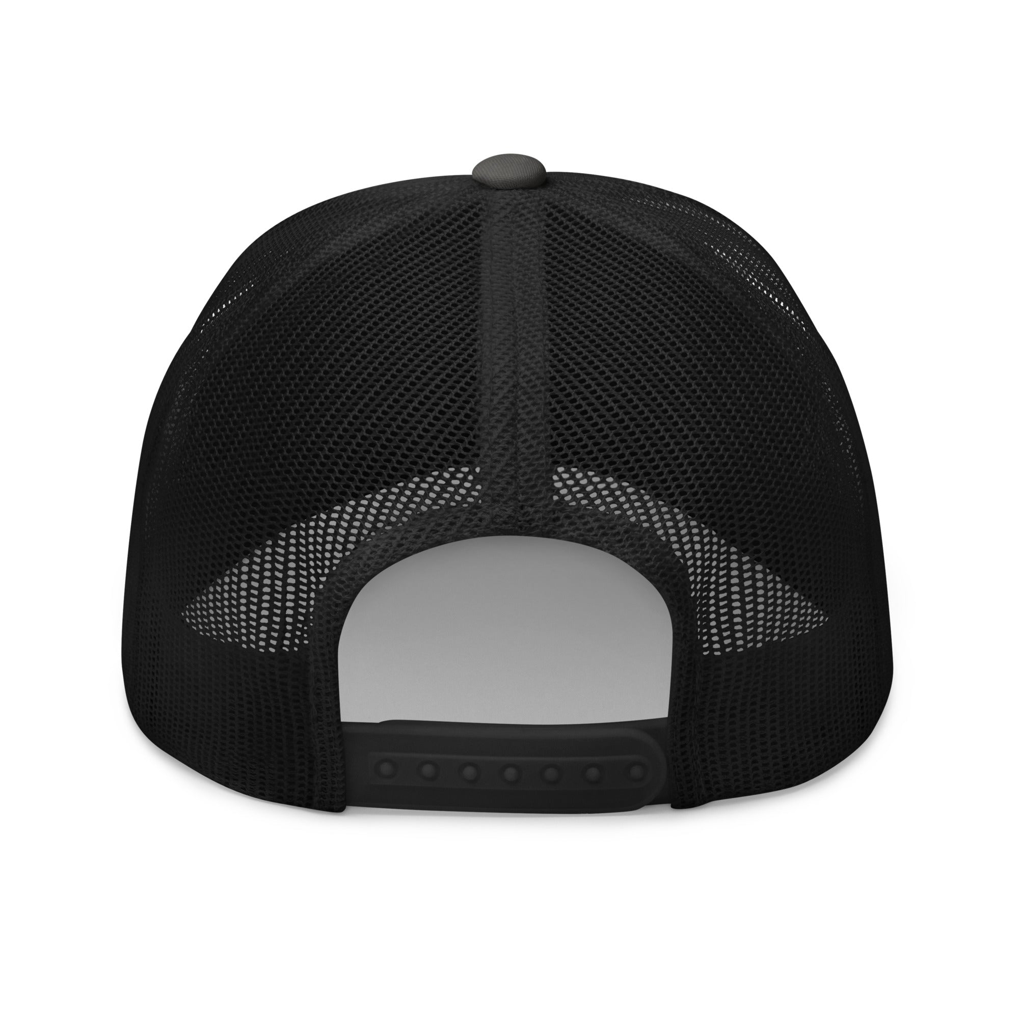 Whales Trucker Cap