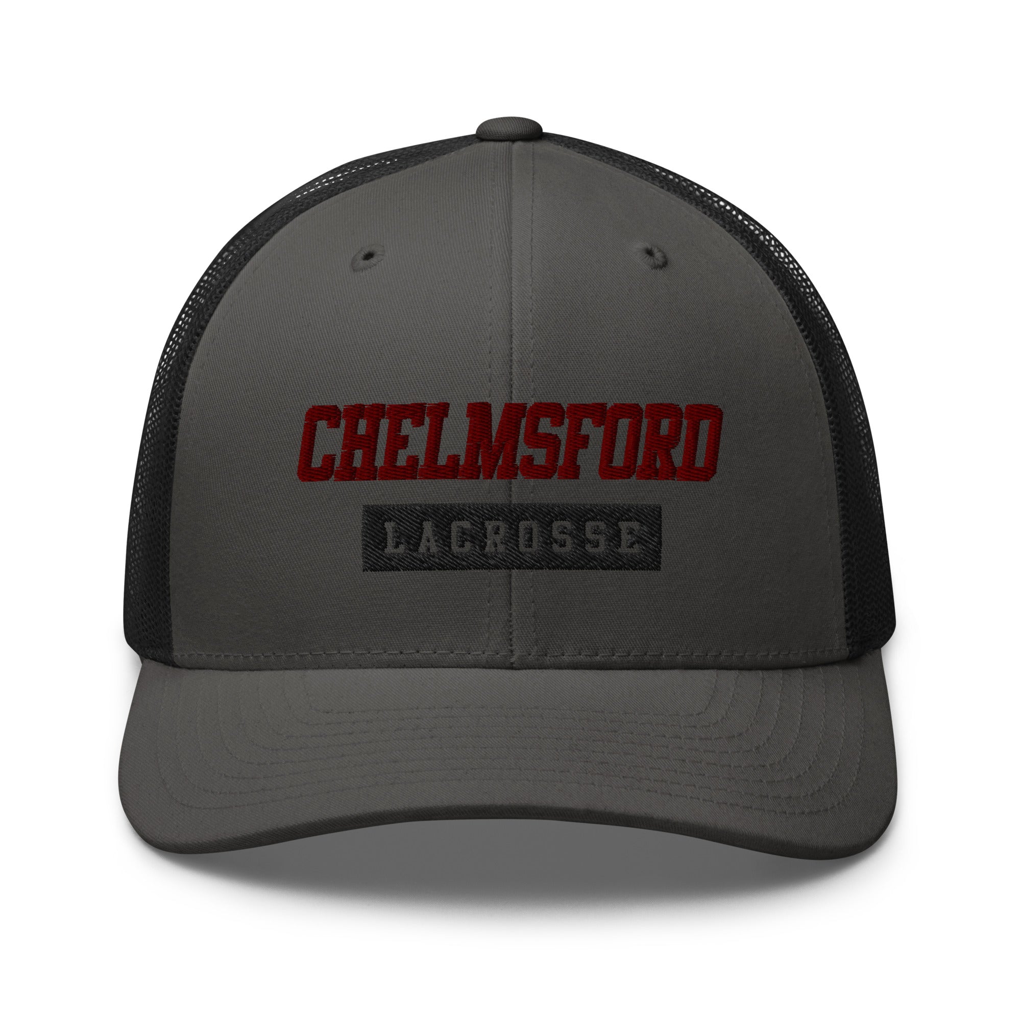 Chelmsford Trucker Cap