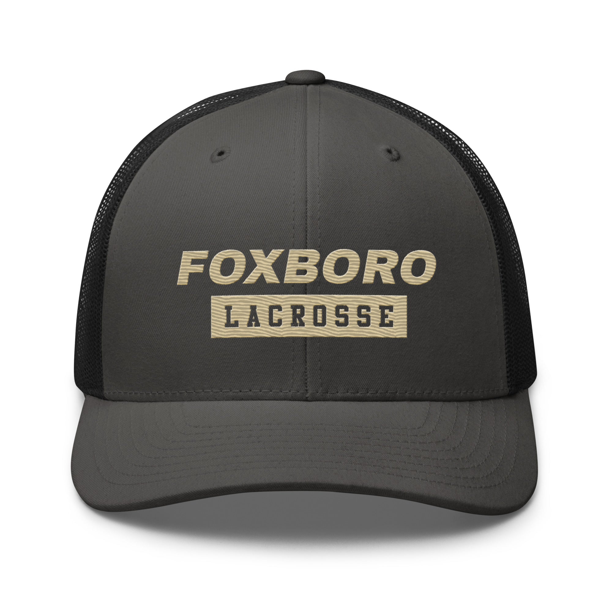 Foxboro Trucker Cap