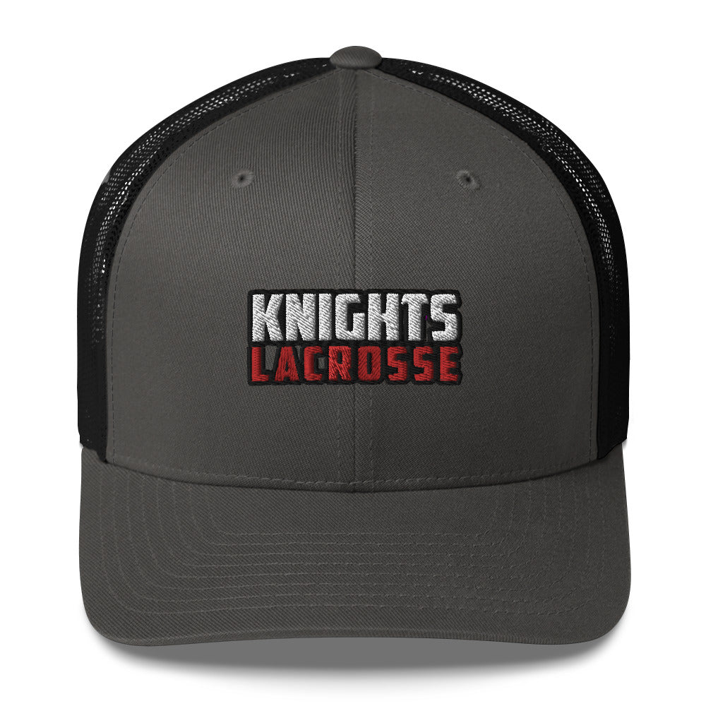 North Andover Trucker Cap