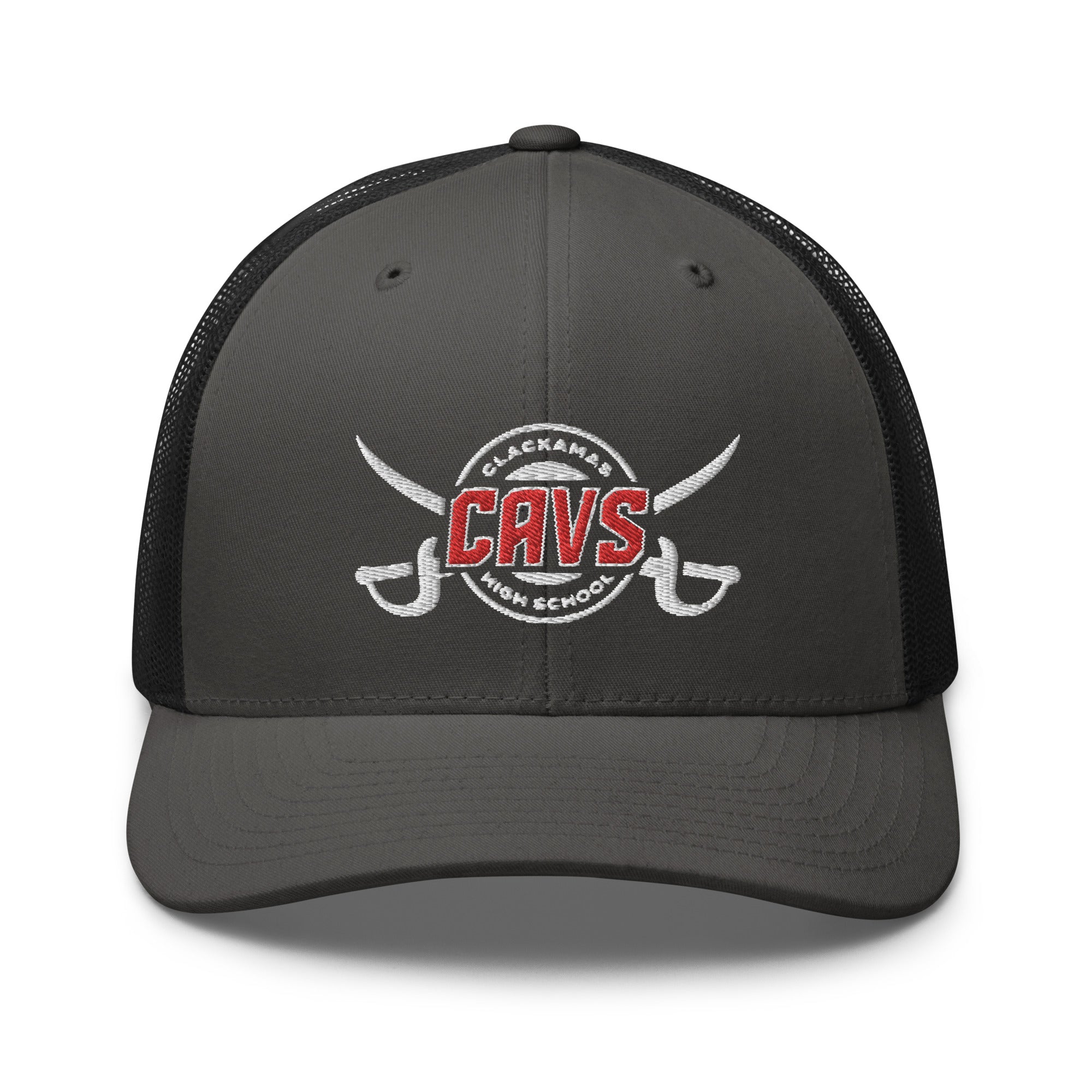 Clackamas Trucker Cap