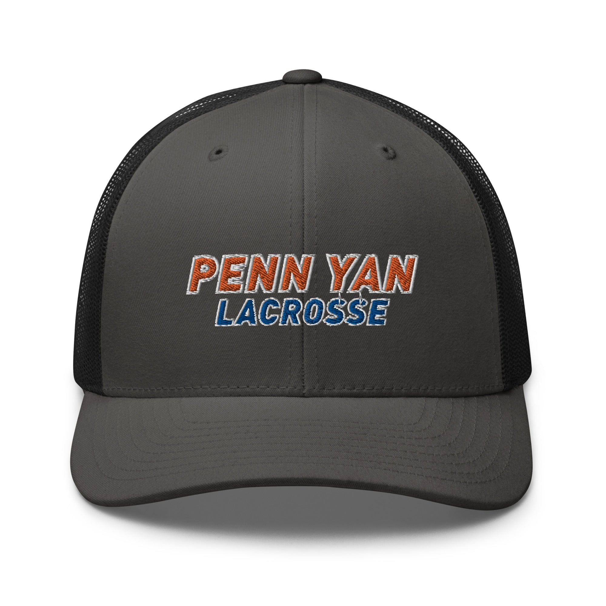 Penn Yan Trucker Cap