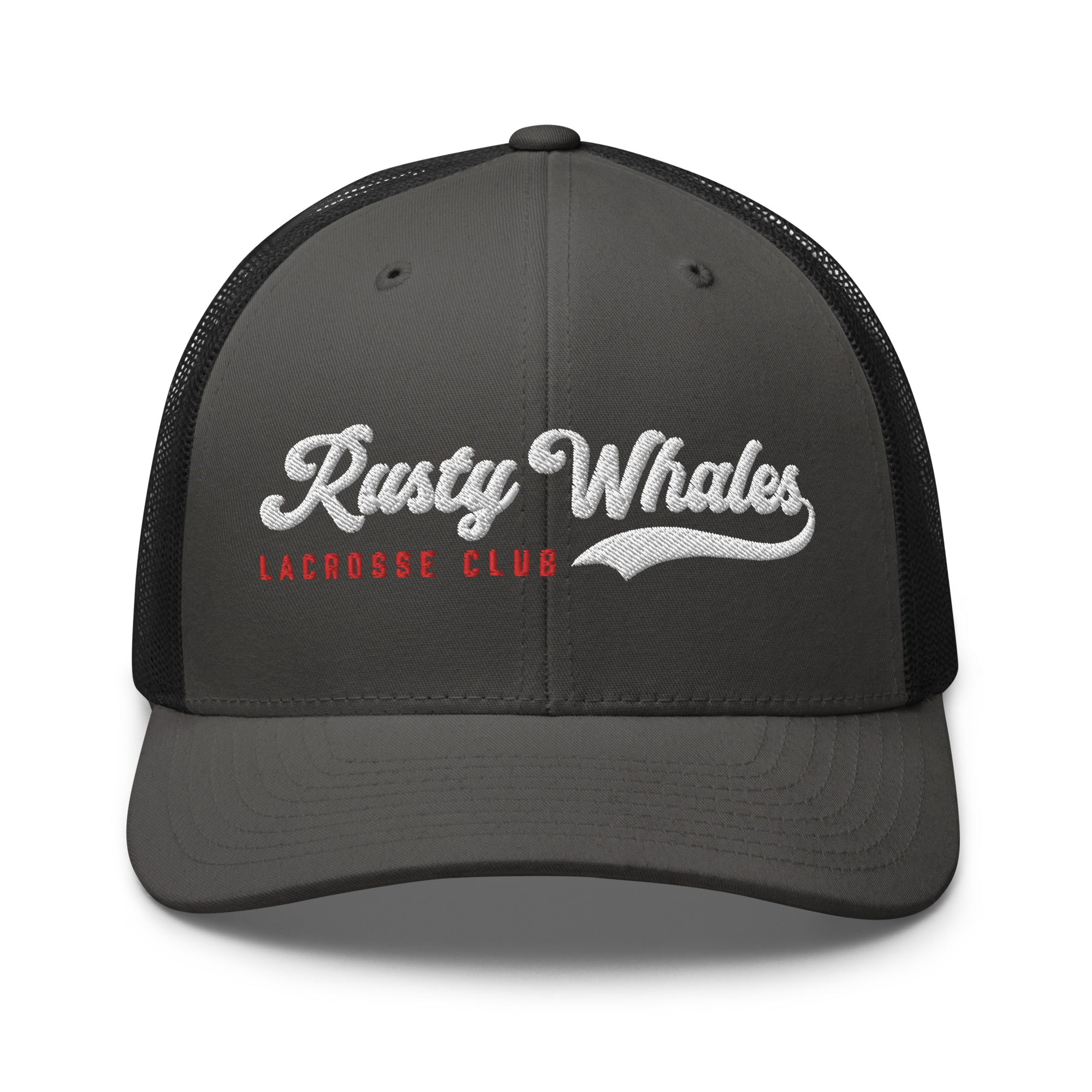 Whales Trucker Cap