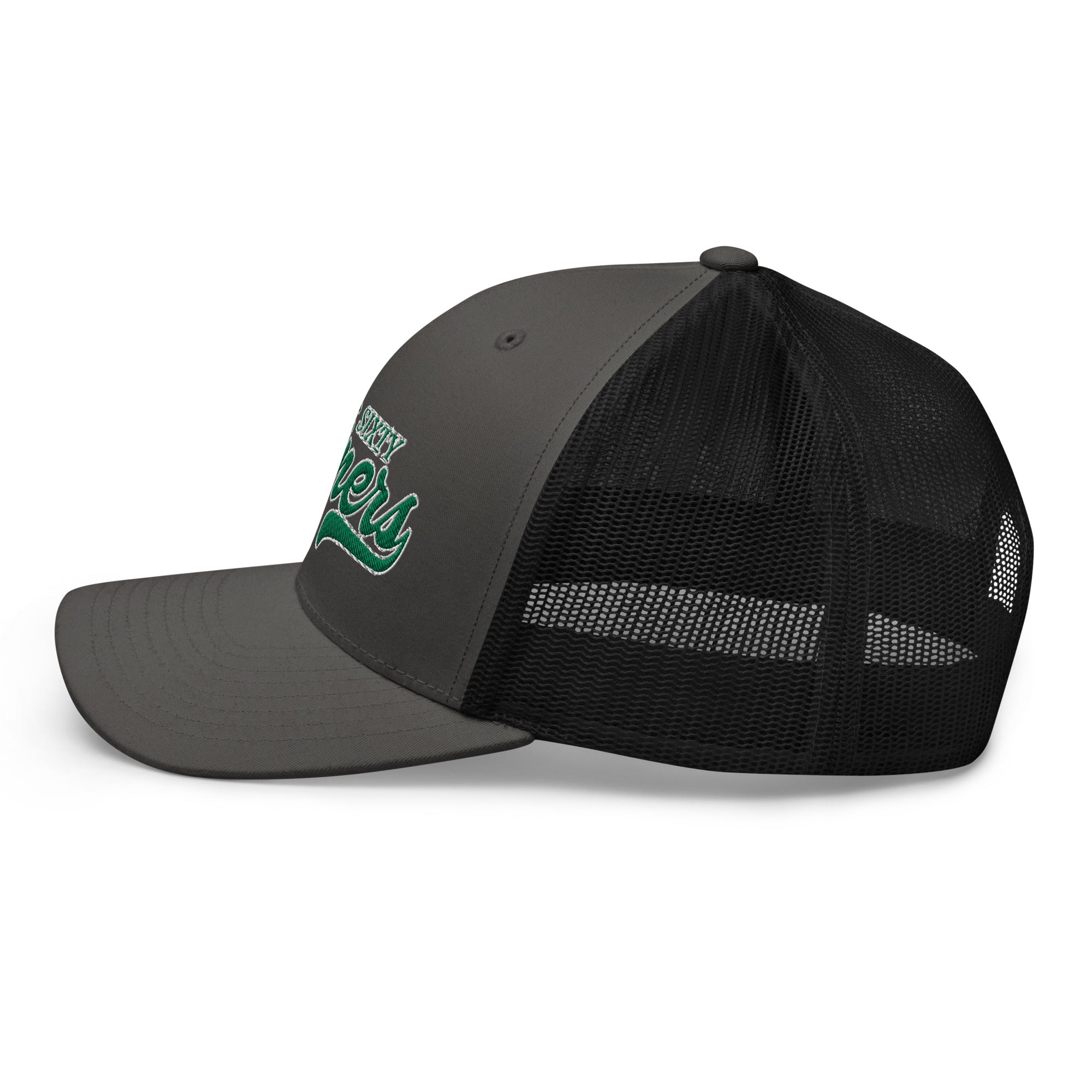 Sixty Niners Trucker Cap