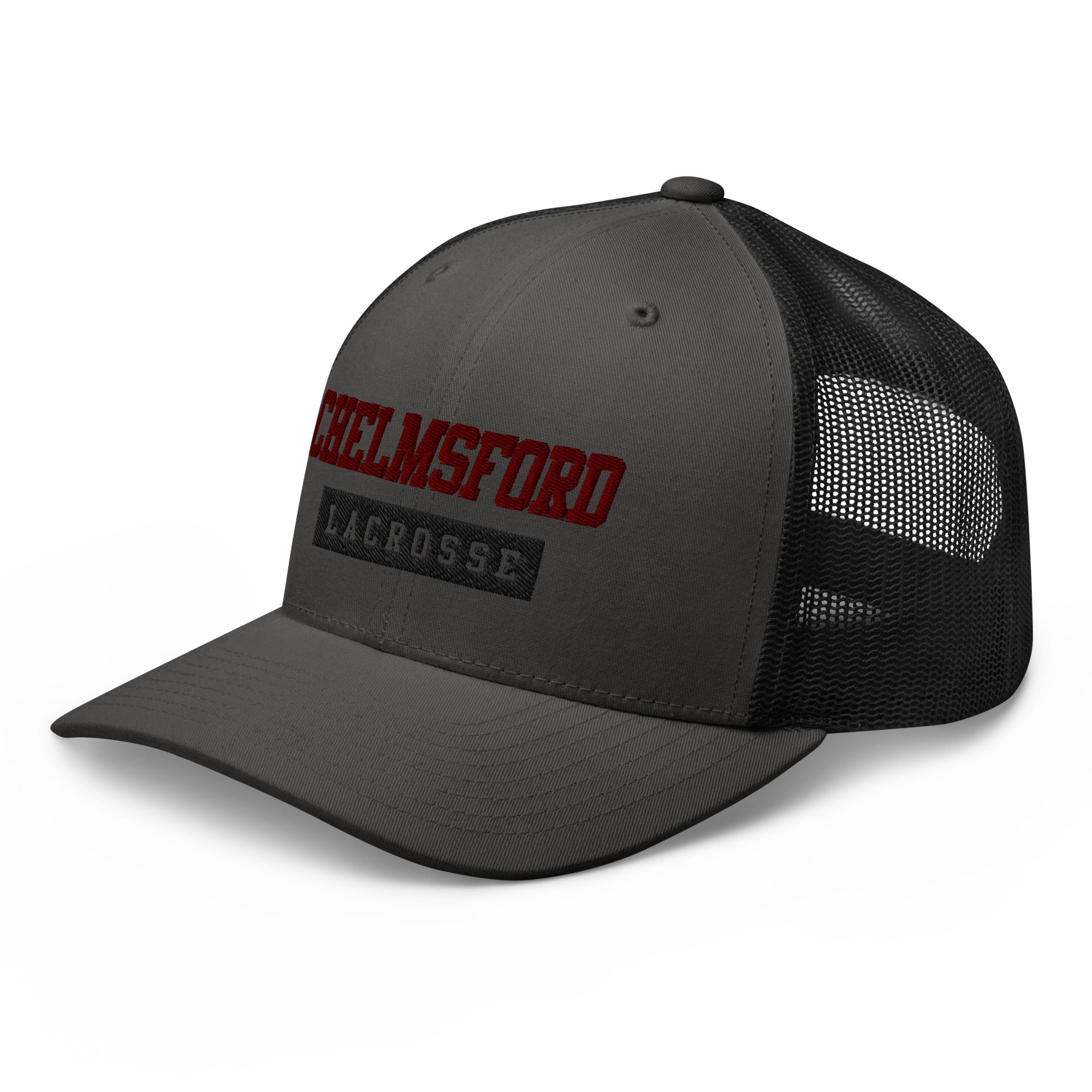Chelmsford Trucker Cap
