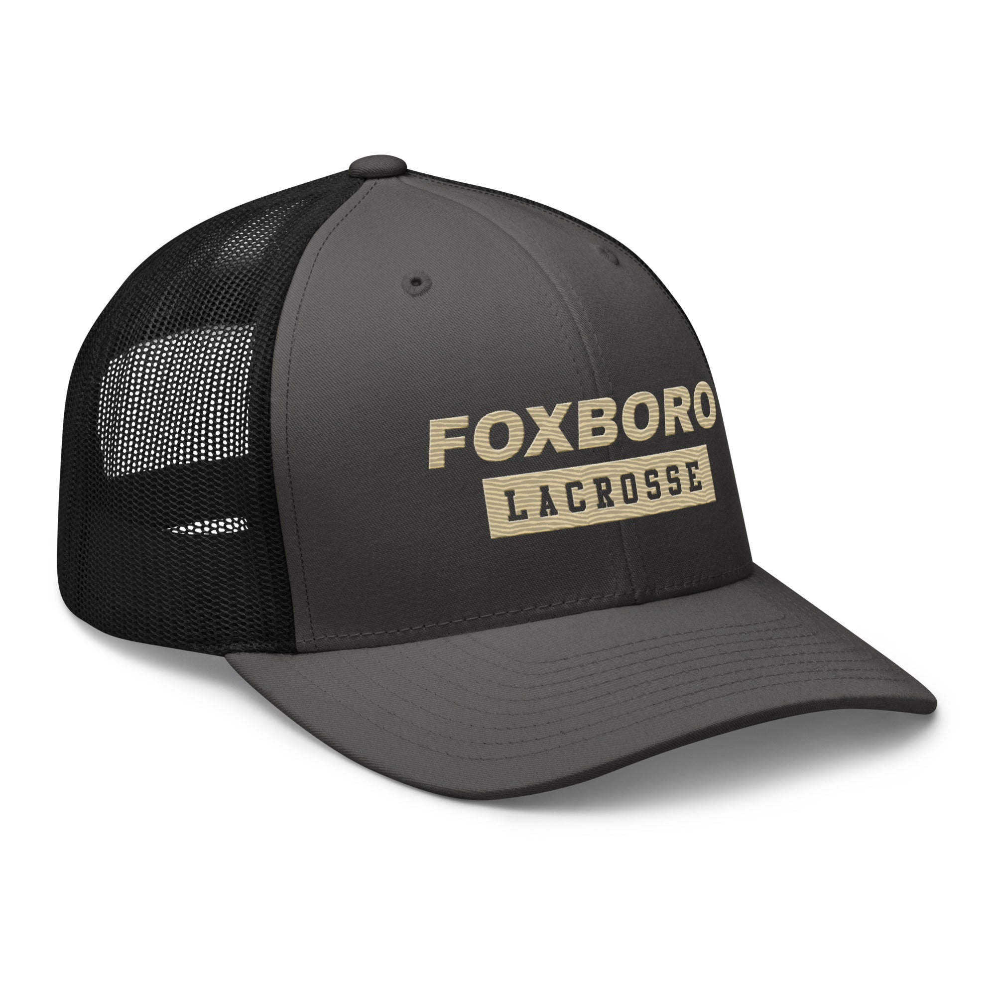 Foxboro Trucker Cap